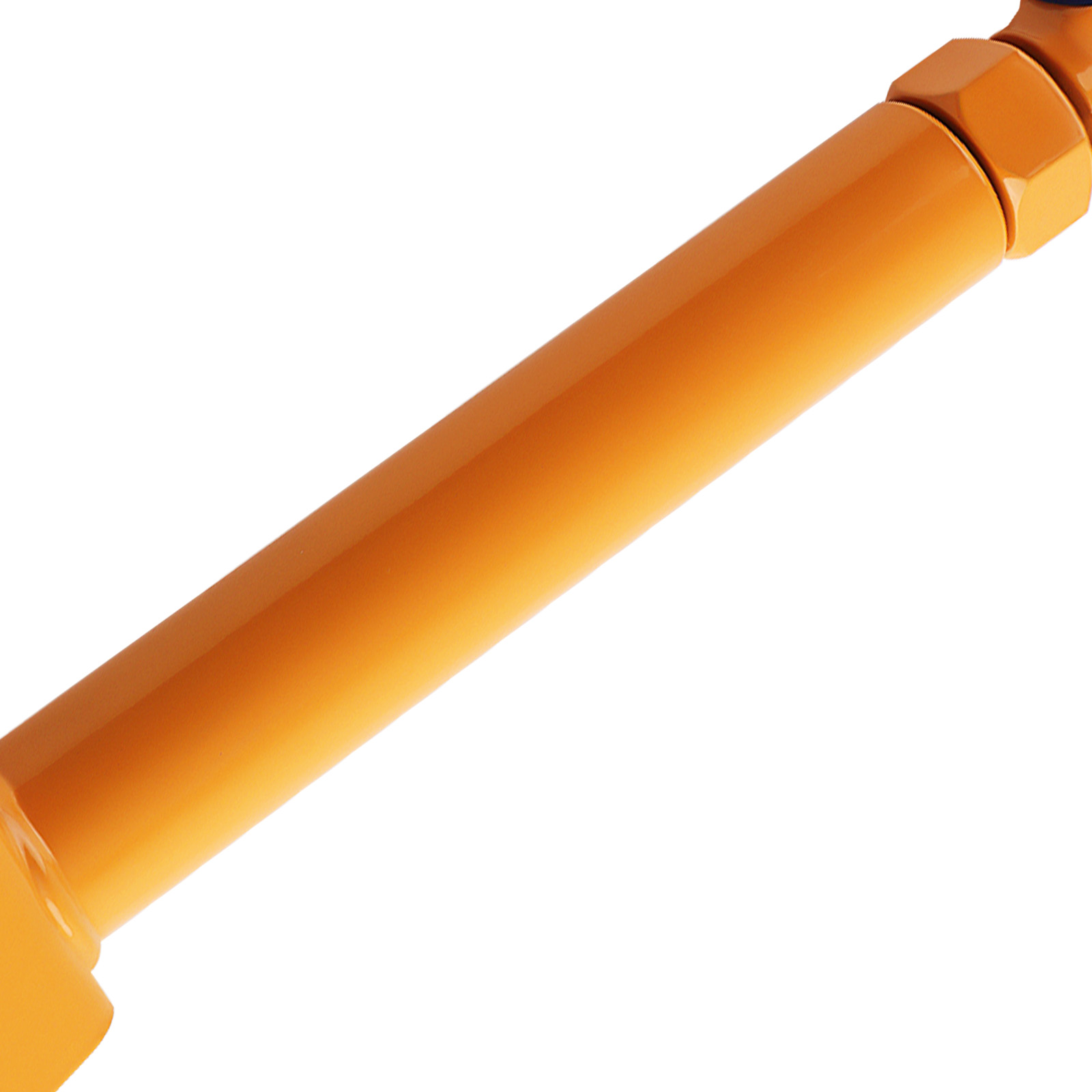 4x Adjustable Upper Rear + Front Control Arms Set for 1997-2006 Jeep Wrangler TJ