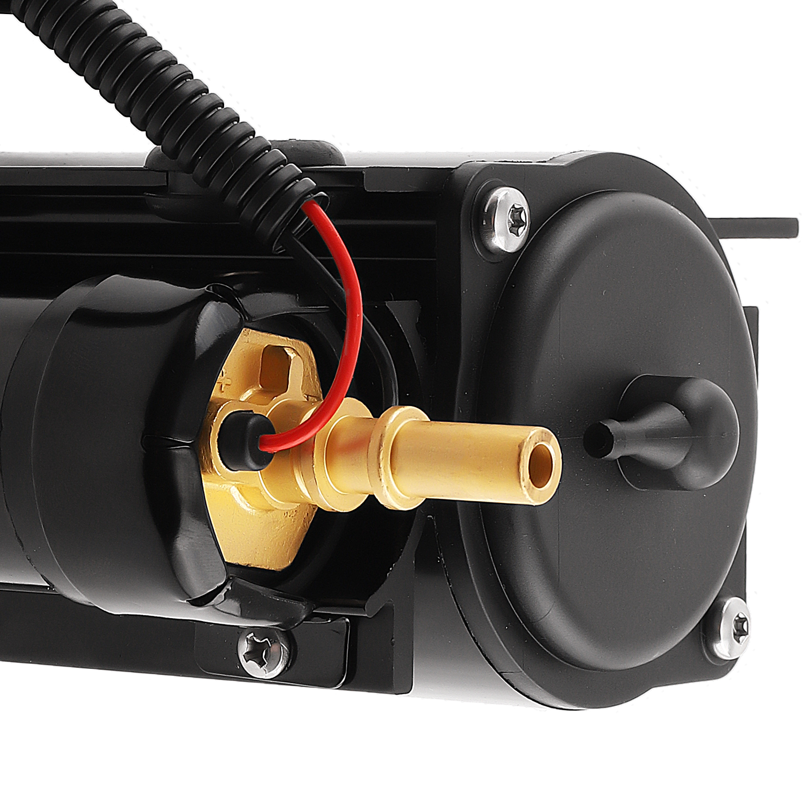 Reservoir & Fuel Pump Assembly for Evinrude Outboard 200HP 225HP 250HP 5004429
