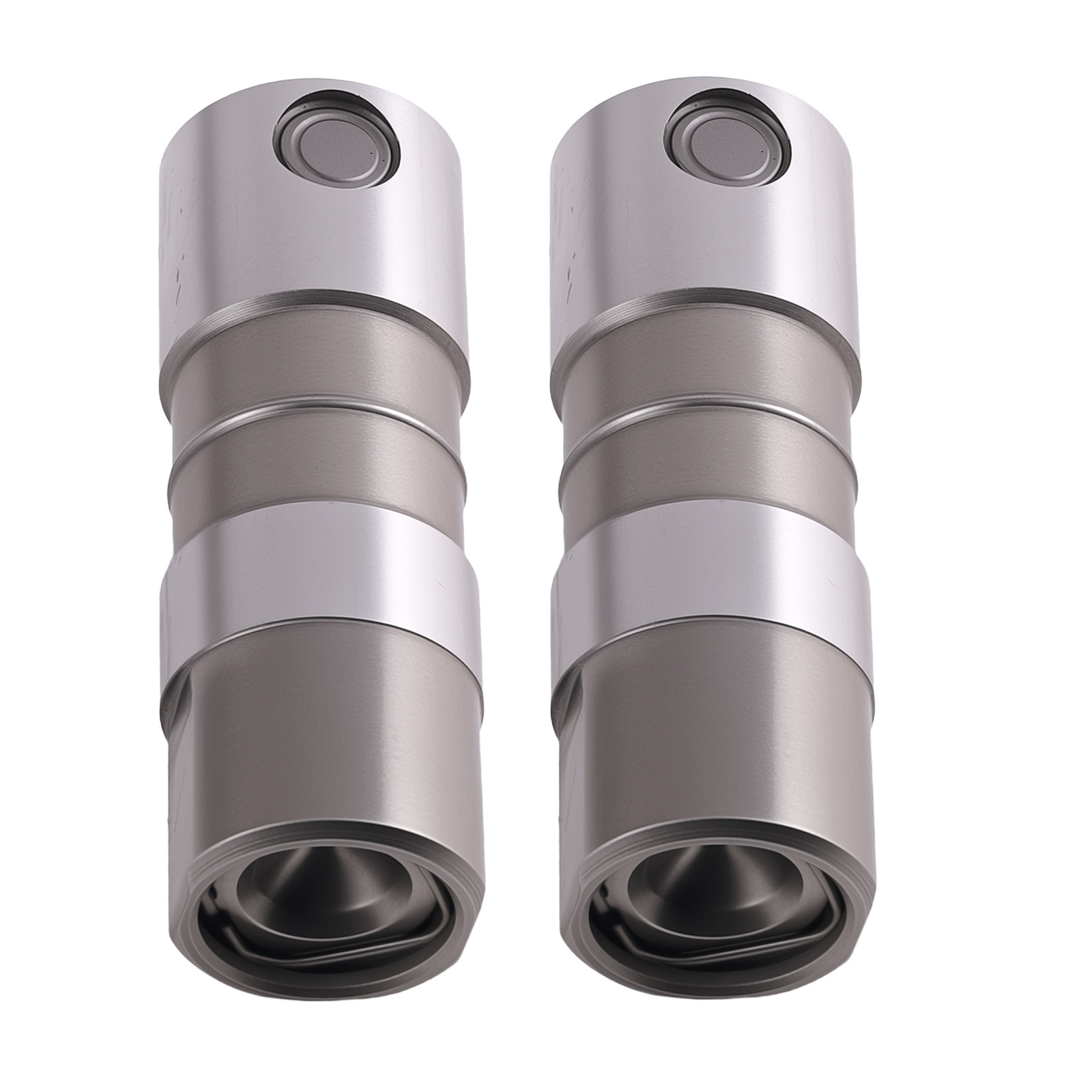 16 PCS Roller Valve Lifters 12499225 & 12639516 For Chevy GMC 5.3L 6.0L 6.2L