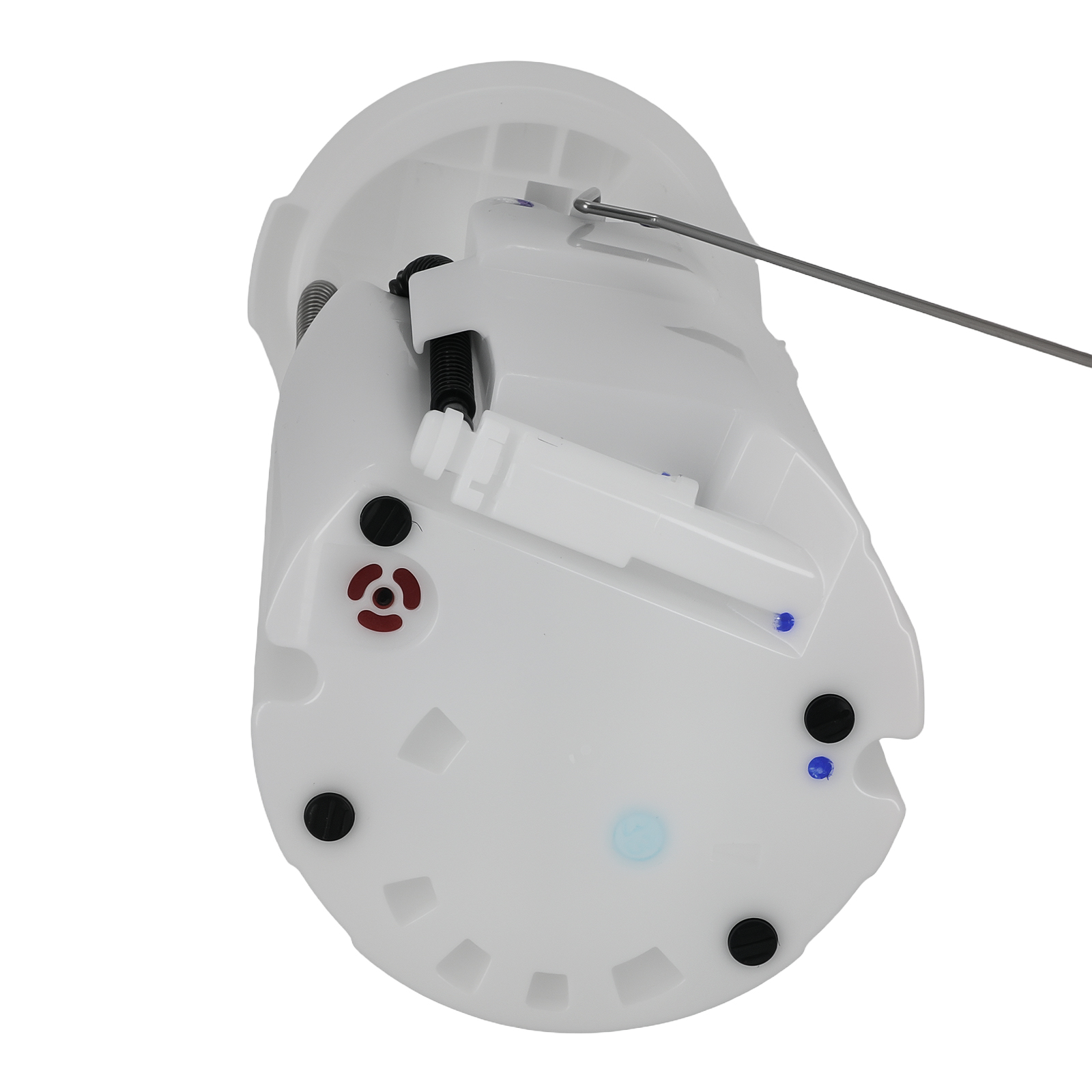 Fuel Pump Assembly w/ Sending Unit for Land Rover Discovery 1999-02 4.0L V8