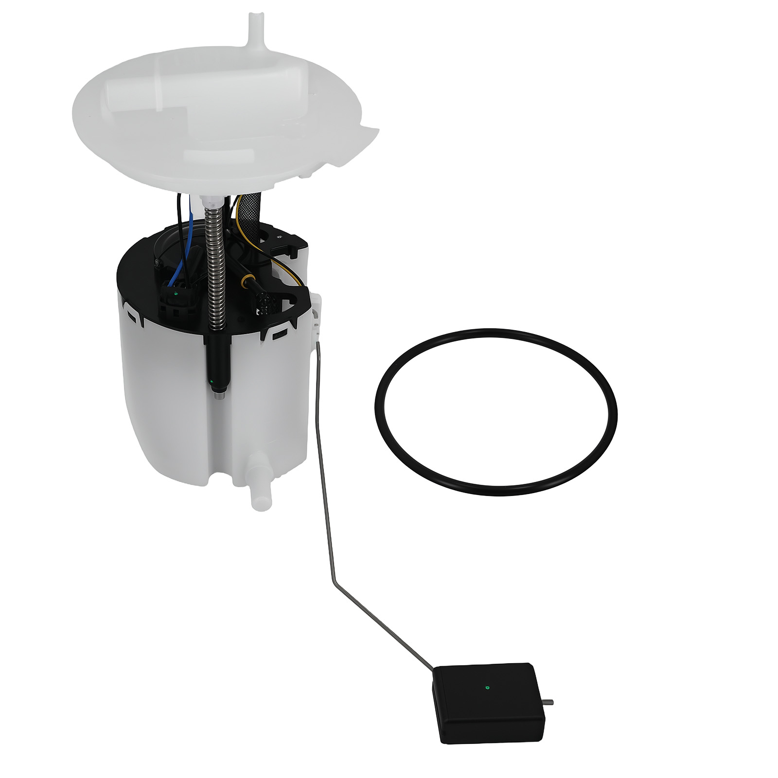 Electric Fuel Pump Module Assembly for Ford Flex 2013-2019 3.5L V6 SP2511M