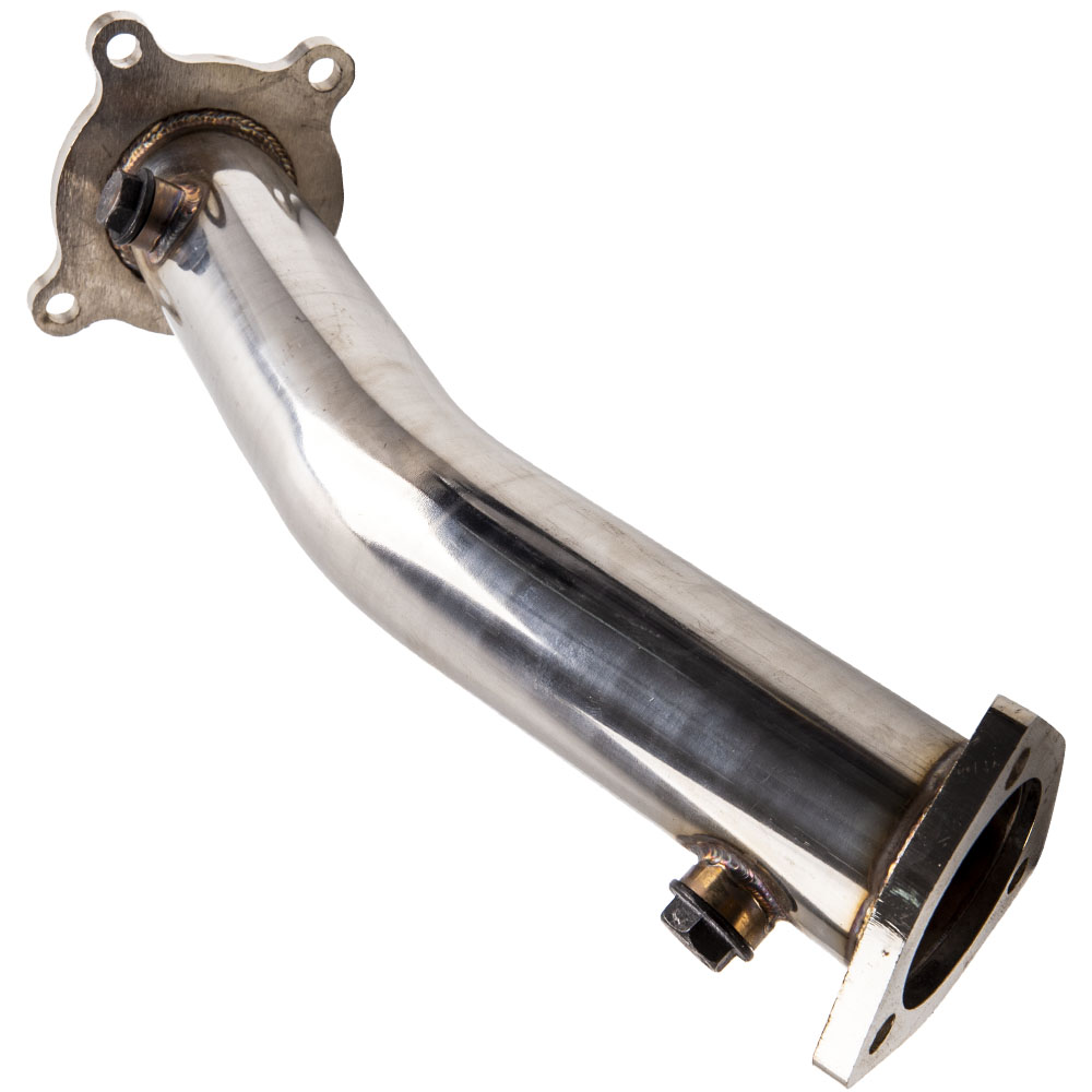 b7 downpipe