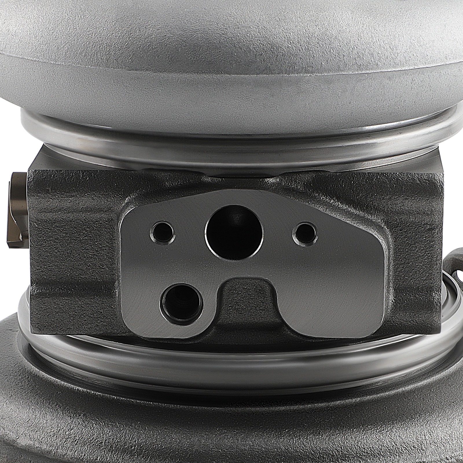 HE400VG Turbo for Volvo D13 Mack MP8 13.0L Cummins MD13 2008-15 HE451VE 3779287