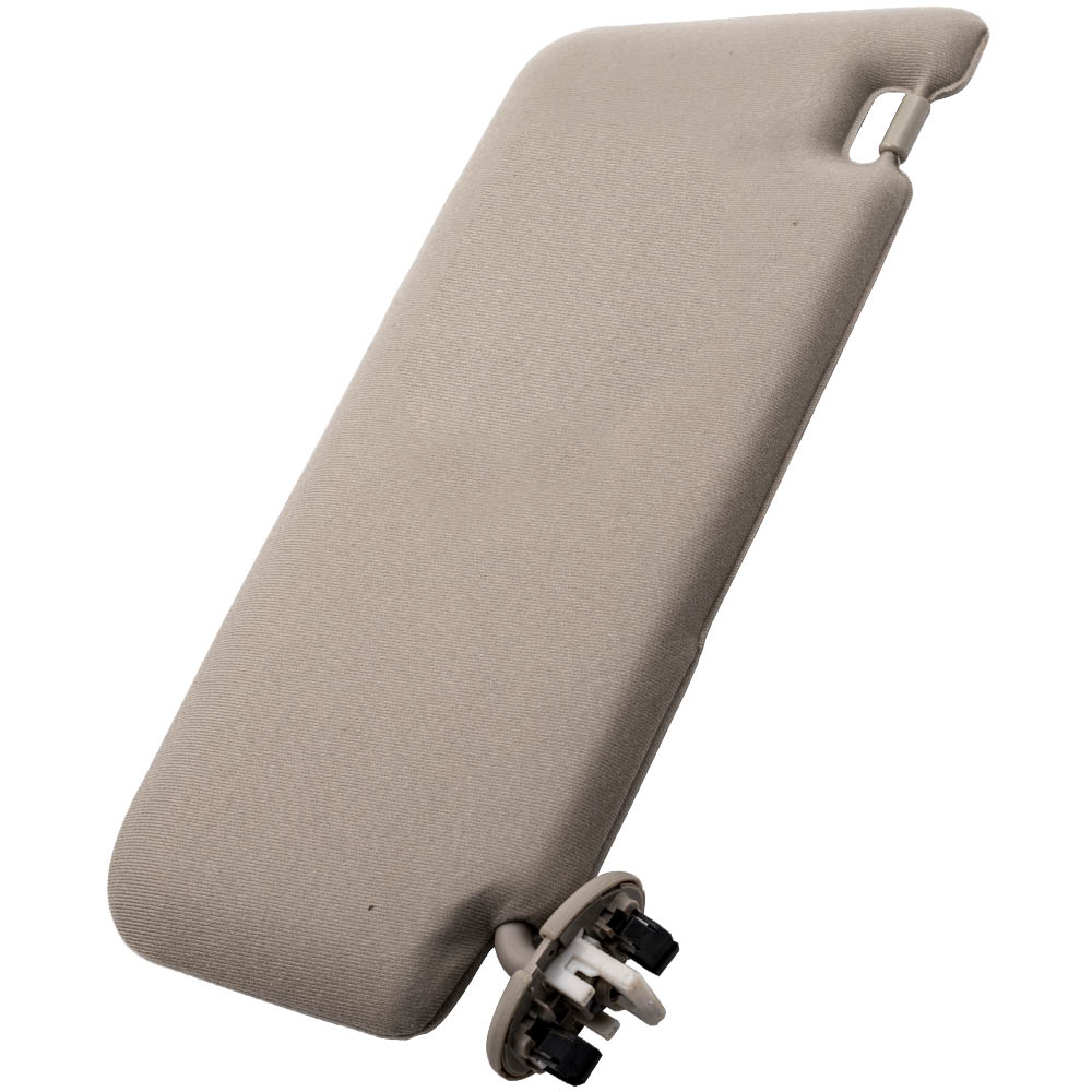 2007 toyota camry sun visor replacement
