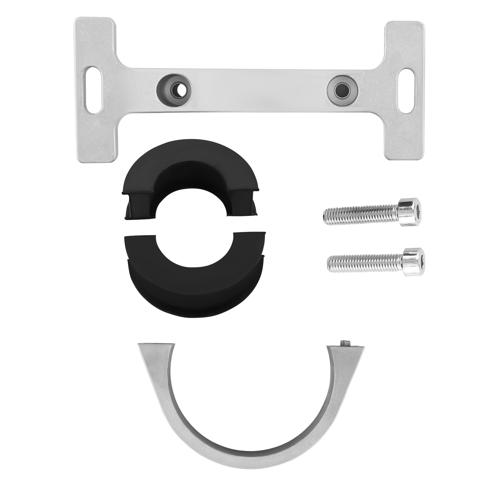 Center Bearing Support Solution Kit For Charger/300 ScatPack HellCat 2015+