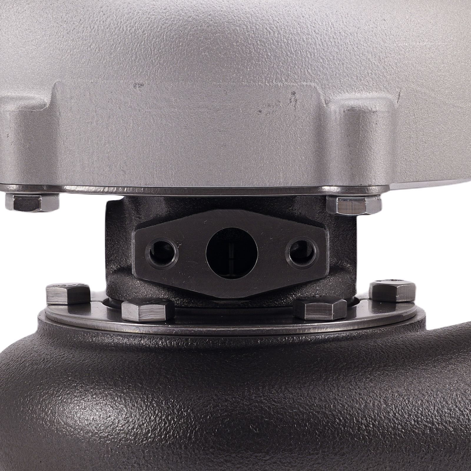 Upgrade Ball Bearing GT30 GT3076 0.82 A/R Billet TurboCharger V-Band Anti-Surge