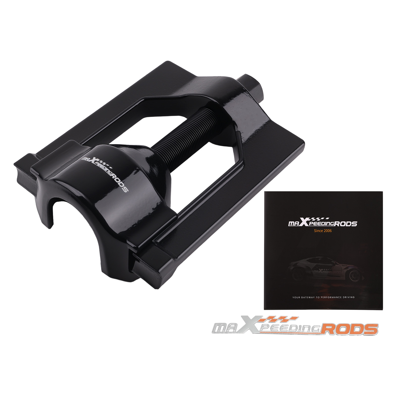 Universal U Joint Puller Removal Tool 10102 for Class 7 / 8 Truck Spicer Meritor