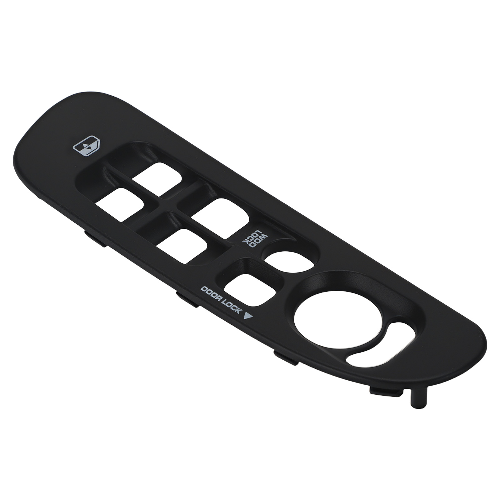 Electric Window Switch Bezel for Dodge Ram 1500 Laramie SLT 2003-2005 Front Left
