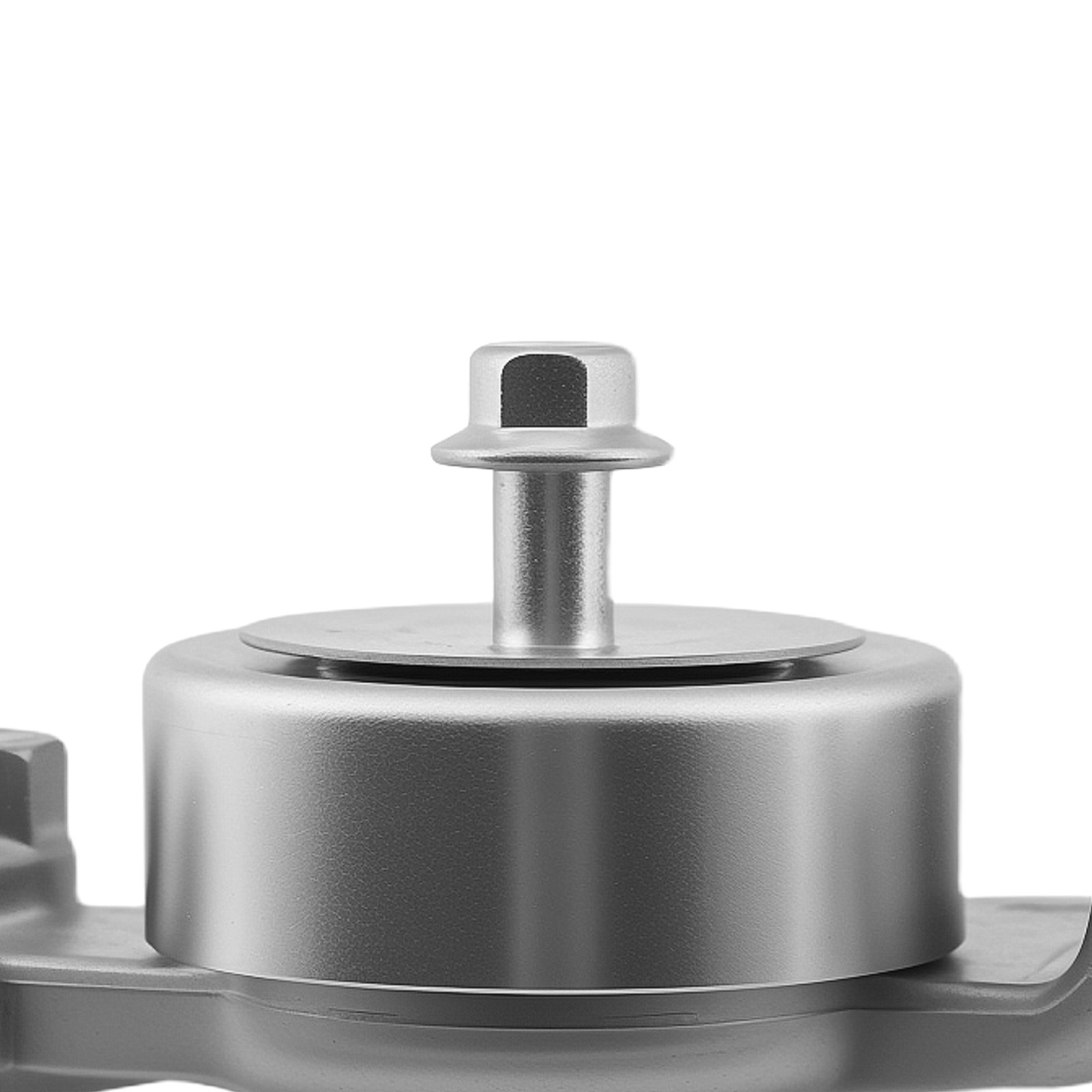 Drive Belt Kit Tensioner for Honda Accord 3.5L V6 2008-2010 31170RB0J01