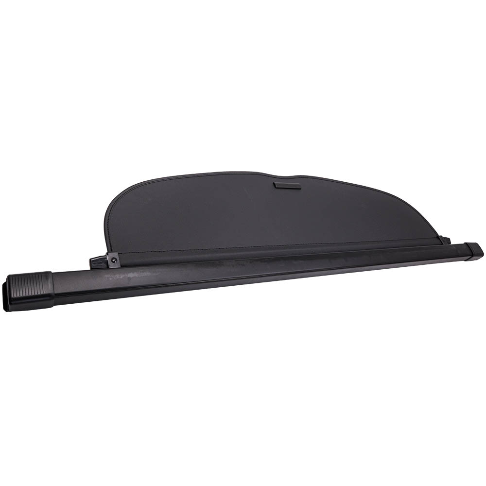 Cargo Cover Black Security Trunk Shade for Honda CR-V CRV Retractable