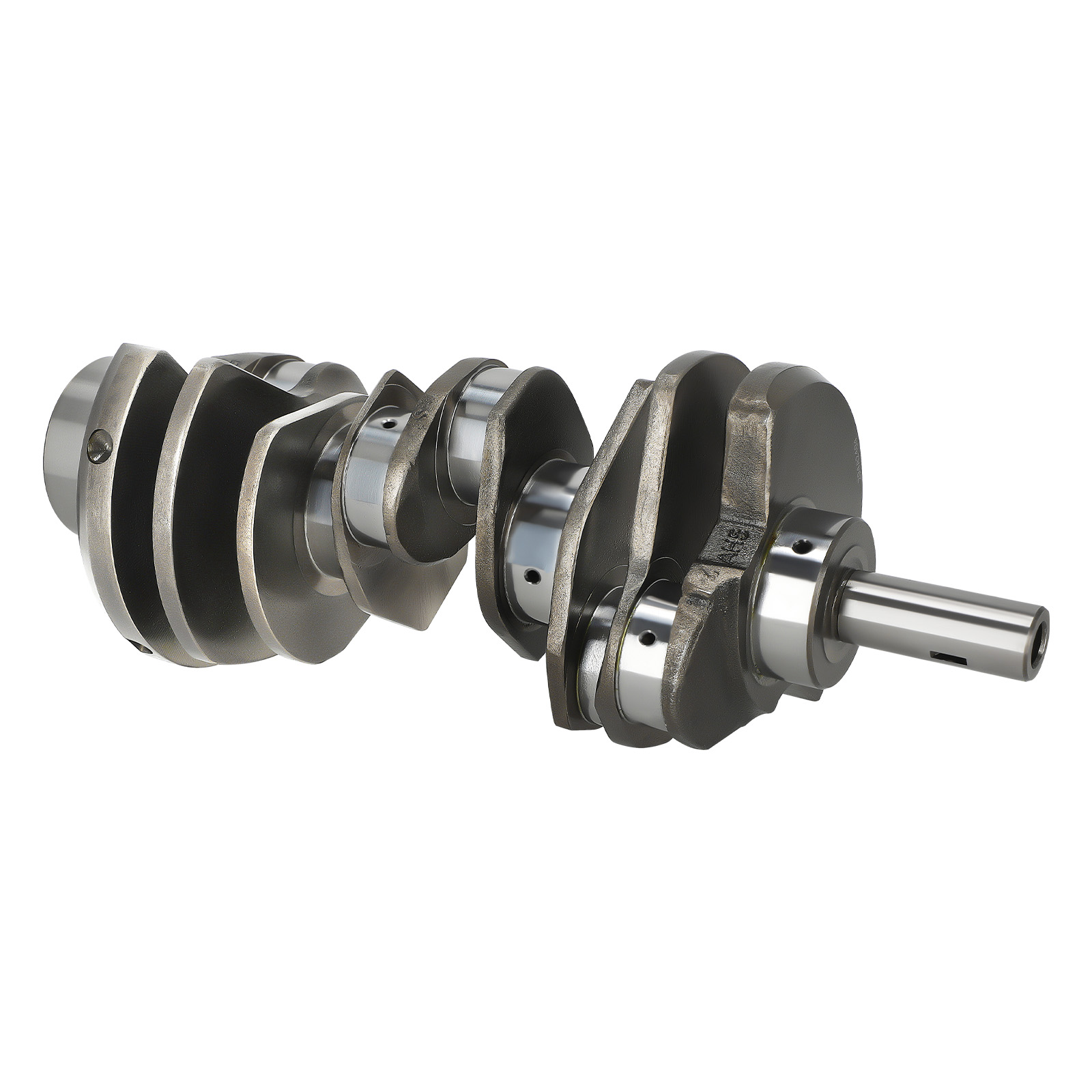 3.0 CDI OM642 V6 DIESEL ENGINE CRANKSHAFT FOR MERCEDEZ BENZ SPRINTER C-CLASS