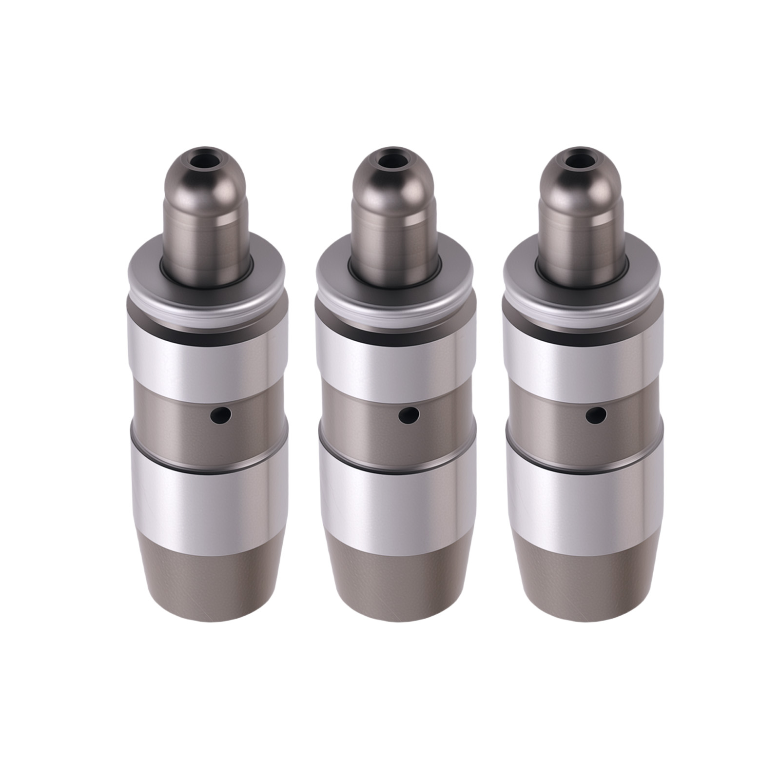 12PCS Valve Lifters for Dodge Ram Dakota Nitro 3.7L V6 2002-2011 53021077 New