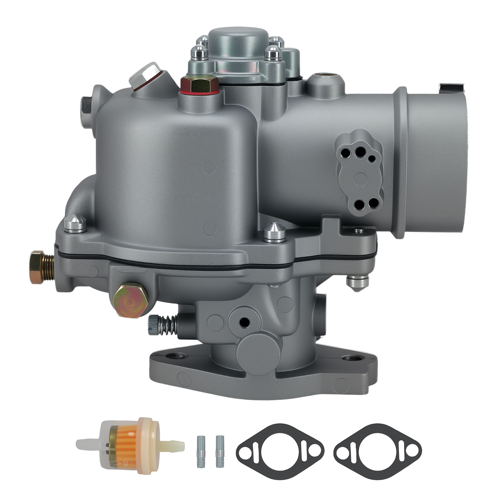 Carburetor for Ford 158 c.i. 2000/2600/2810 1965-1982 C5NE9510K C5NN9510