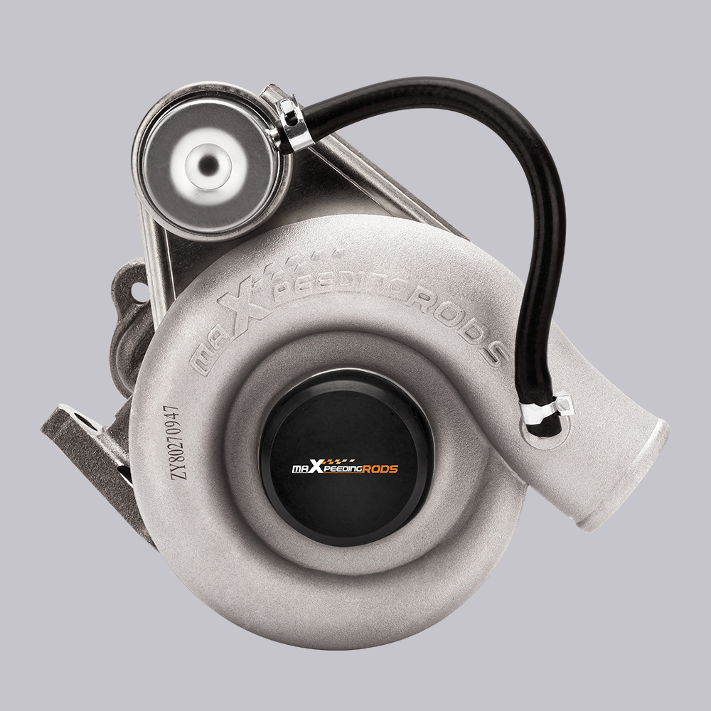 Turbo Turbocharger For Subaru Impreza WRX/STI EJ20 EJ25 2002-2006 2005 TD05 20G