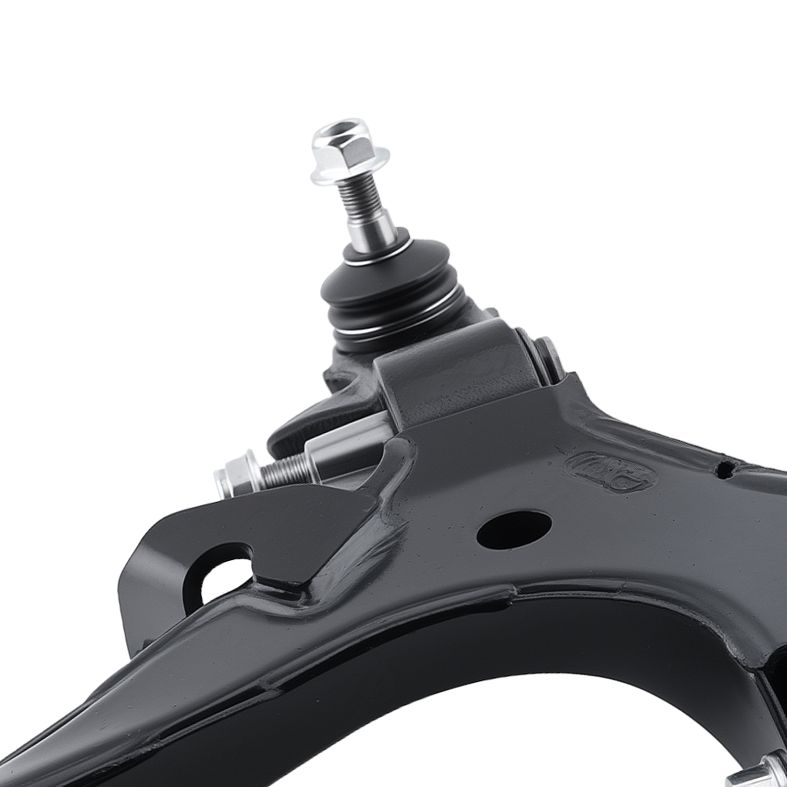 LH Front Lower Control Arm for 2004 2005-2007 Chevy Trailblazer EXT Saab 9-7x