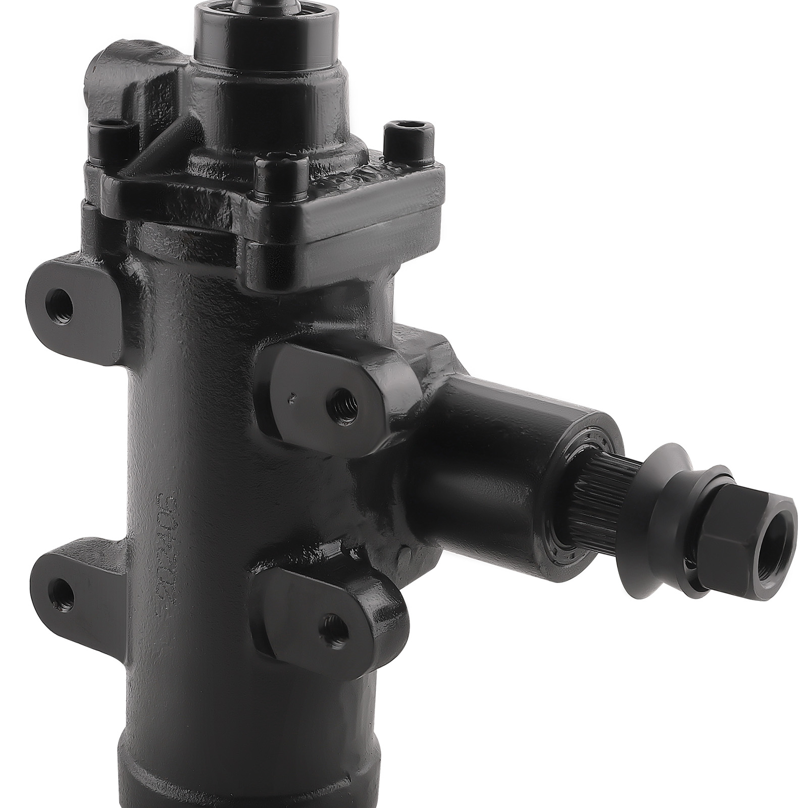 Power Steering Gear Box for Chevy Malibu Chevelle Camaro Monte Carlo 27-6509