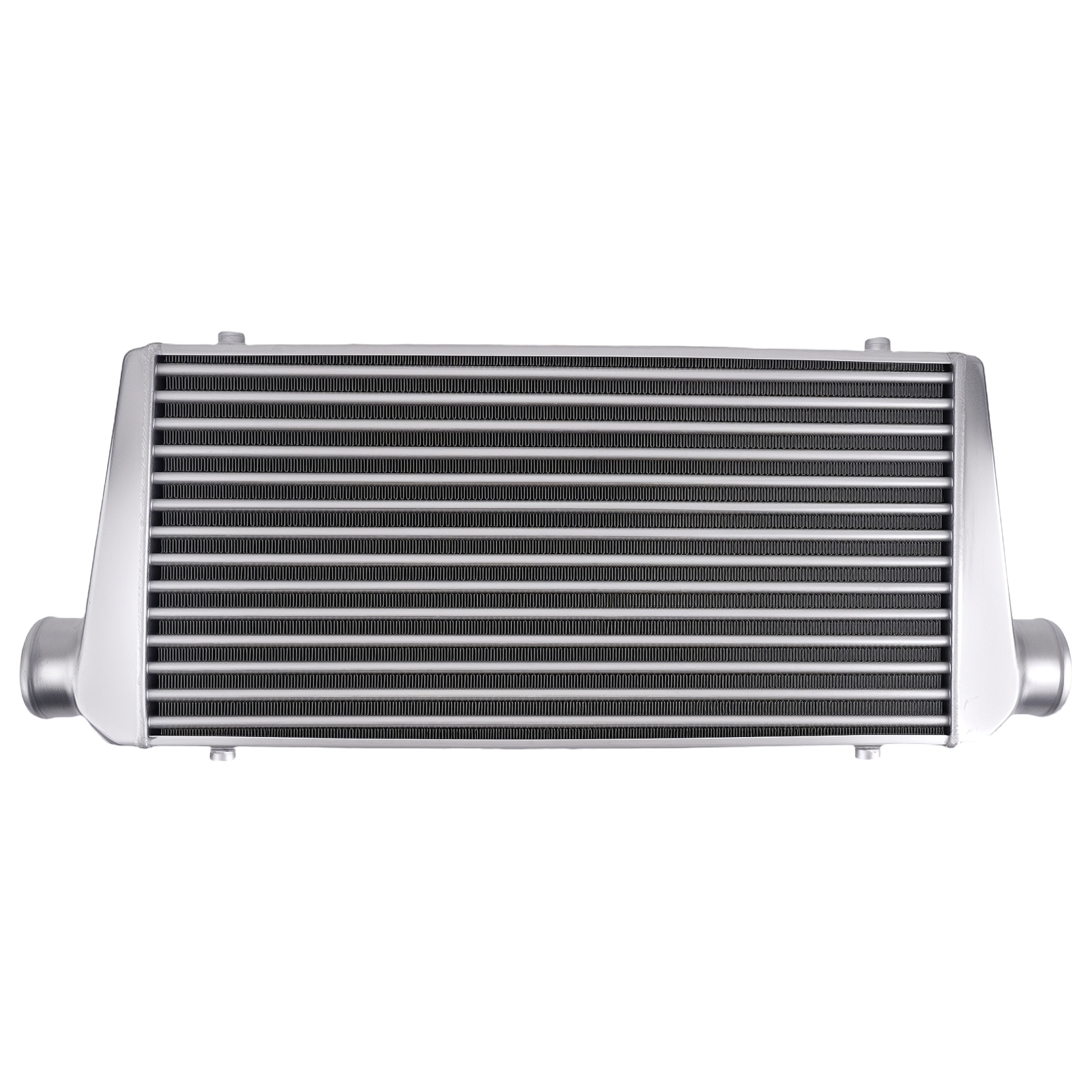 Universal Front Mount Intercooler Tube and Fin 600x300x76mm 3Inch Inout / Outlet