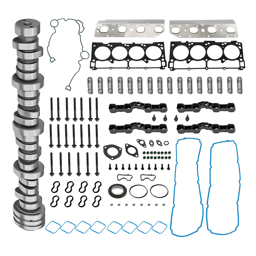 Dodge Ram 1500 Camshaft