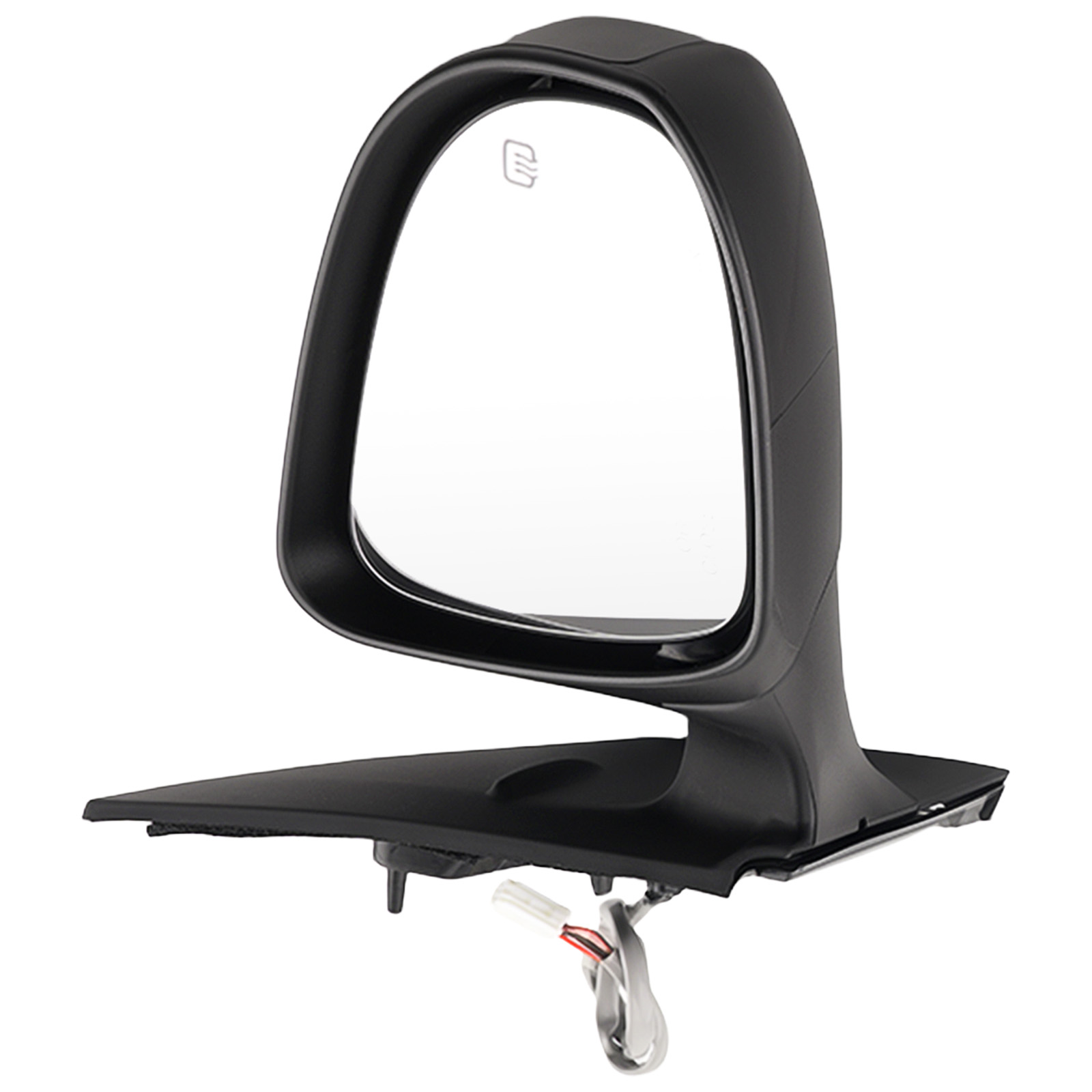 Side Mirror Heated for Toyota Corolla L/LE/XLE 2014-2019 12864689R