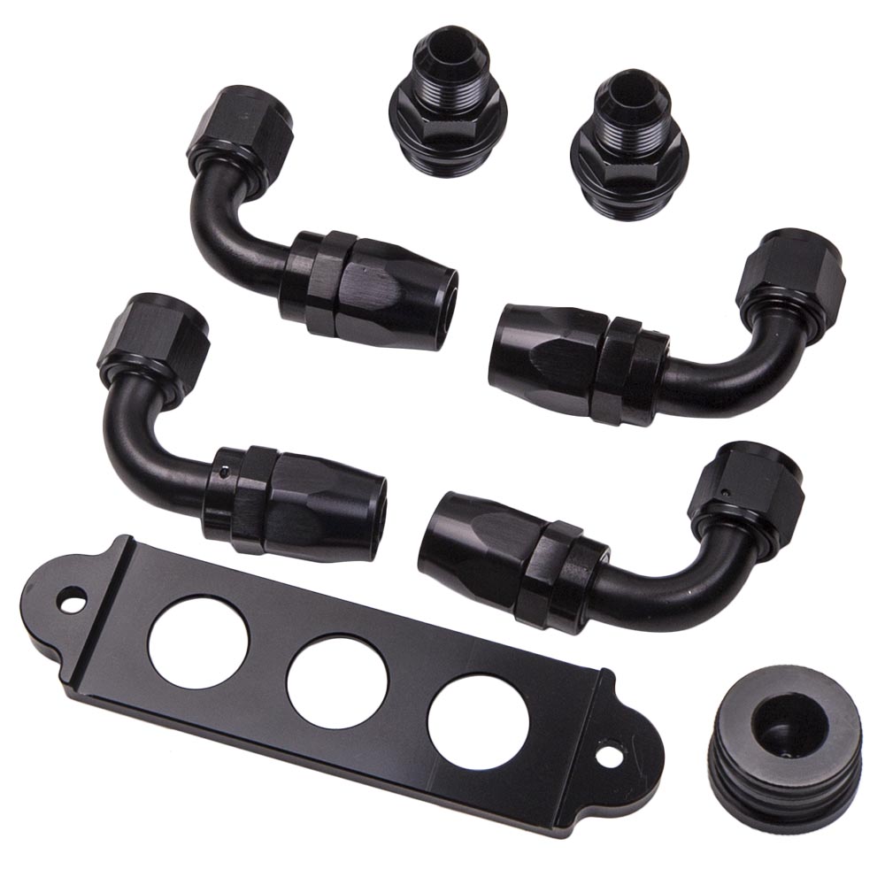 how to install oil catch can honda