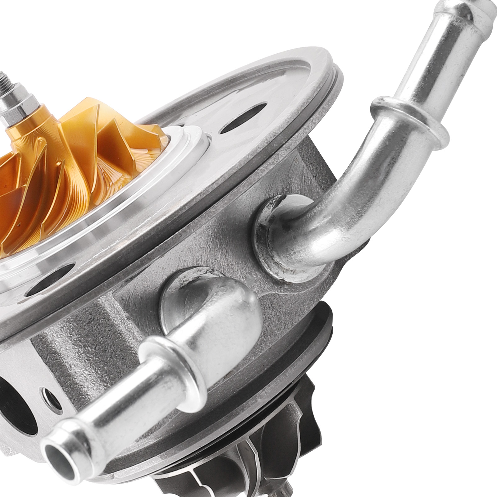 Billet Turbo Cartridge For Ford EcoSport Fiesta Focus 1.0 L EcoBoost 100HP