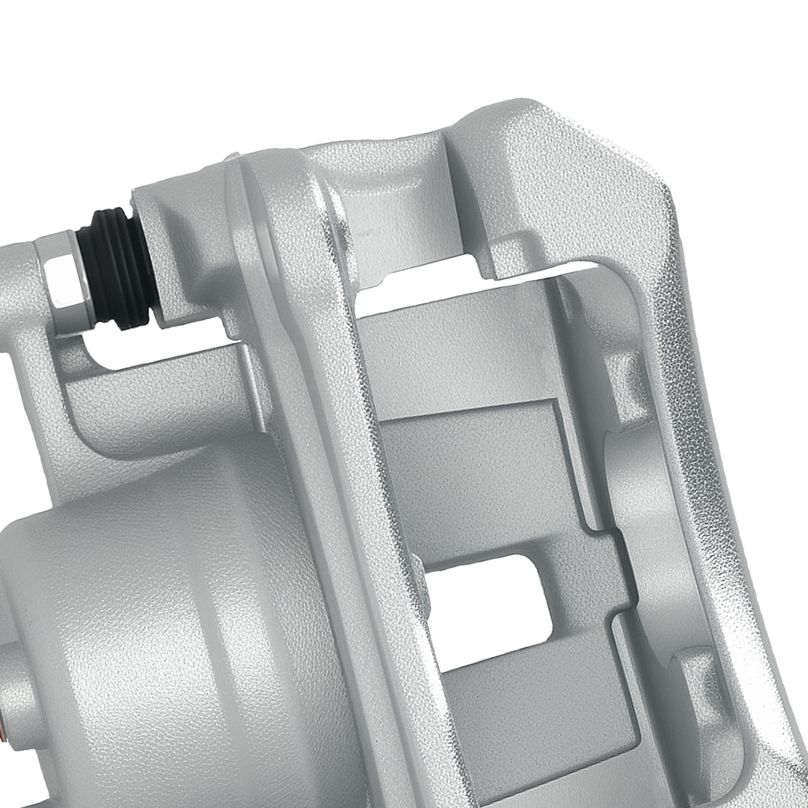 Front Left Right Brake Caliper Kit for Pontiac Vibe Toyota Matrix 2003-2008