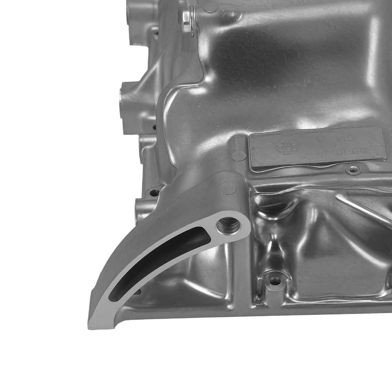 Oil Pan Aluminum for Honda Civic L4 1.8L Coupe 2012-2015 1010839 264381