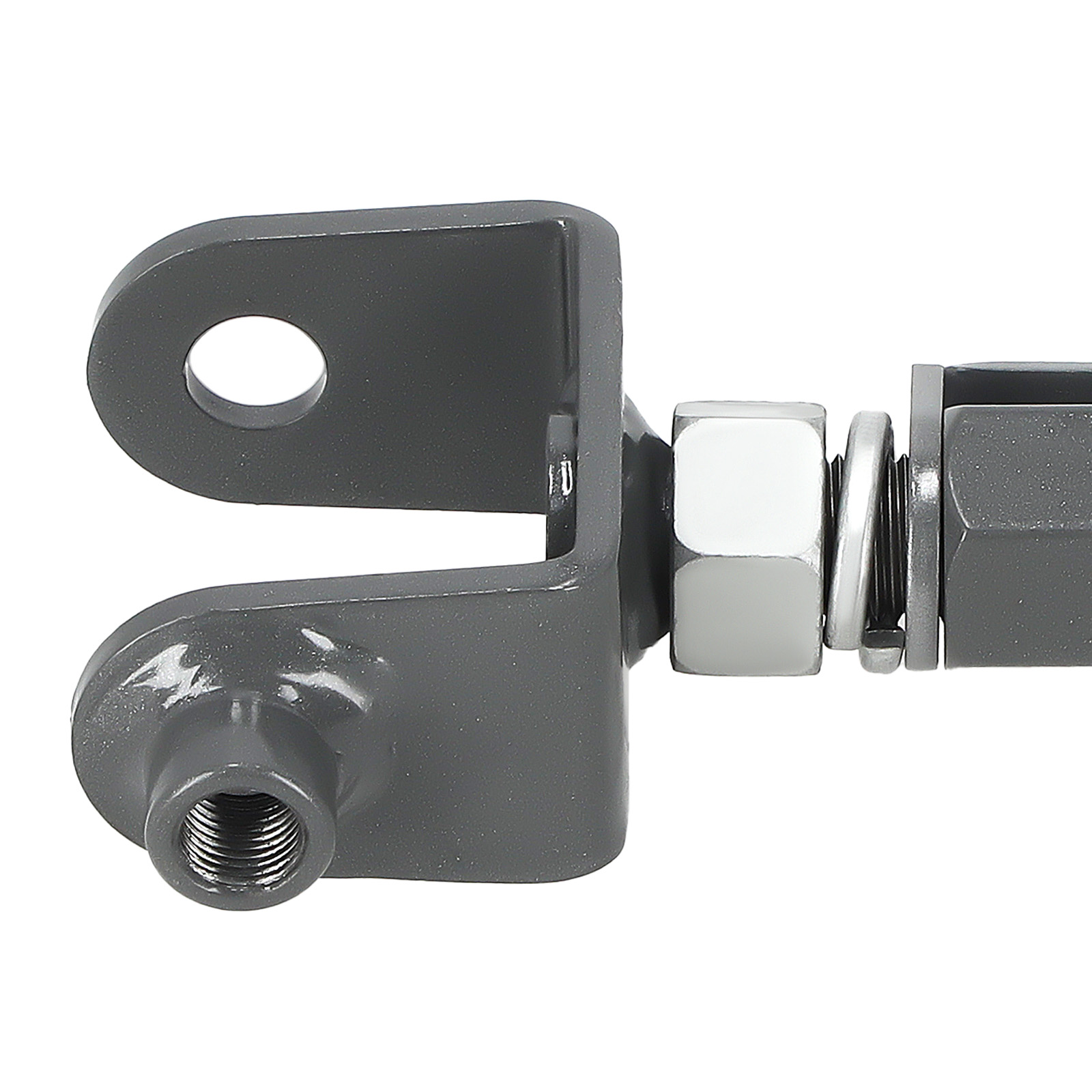 2x Adjustable Rear Camber Kit for 02-06 Acura RSX 01-05 Honda Civic DX EX HX LX