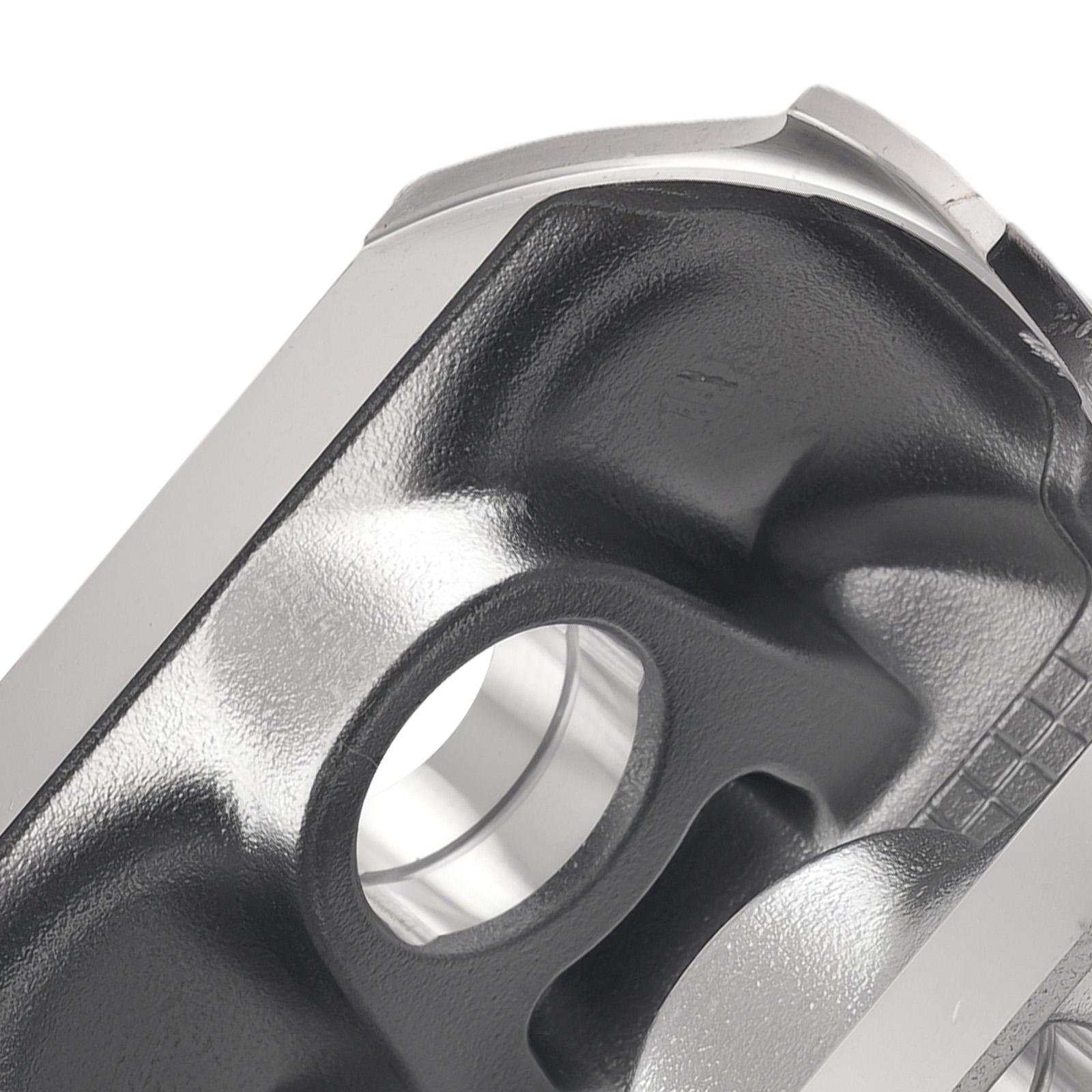 Engine Piston Set for Jeep Wrangler TJ Cherokee 4.0L L6 96-2006 H802CP