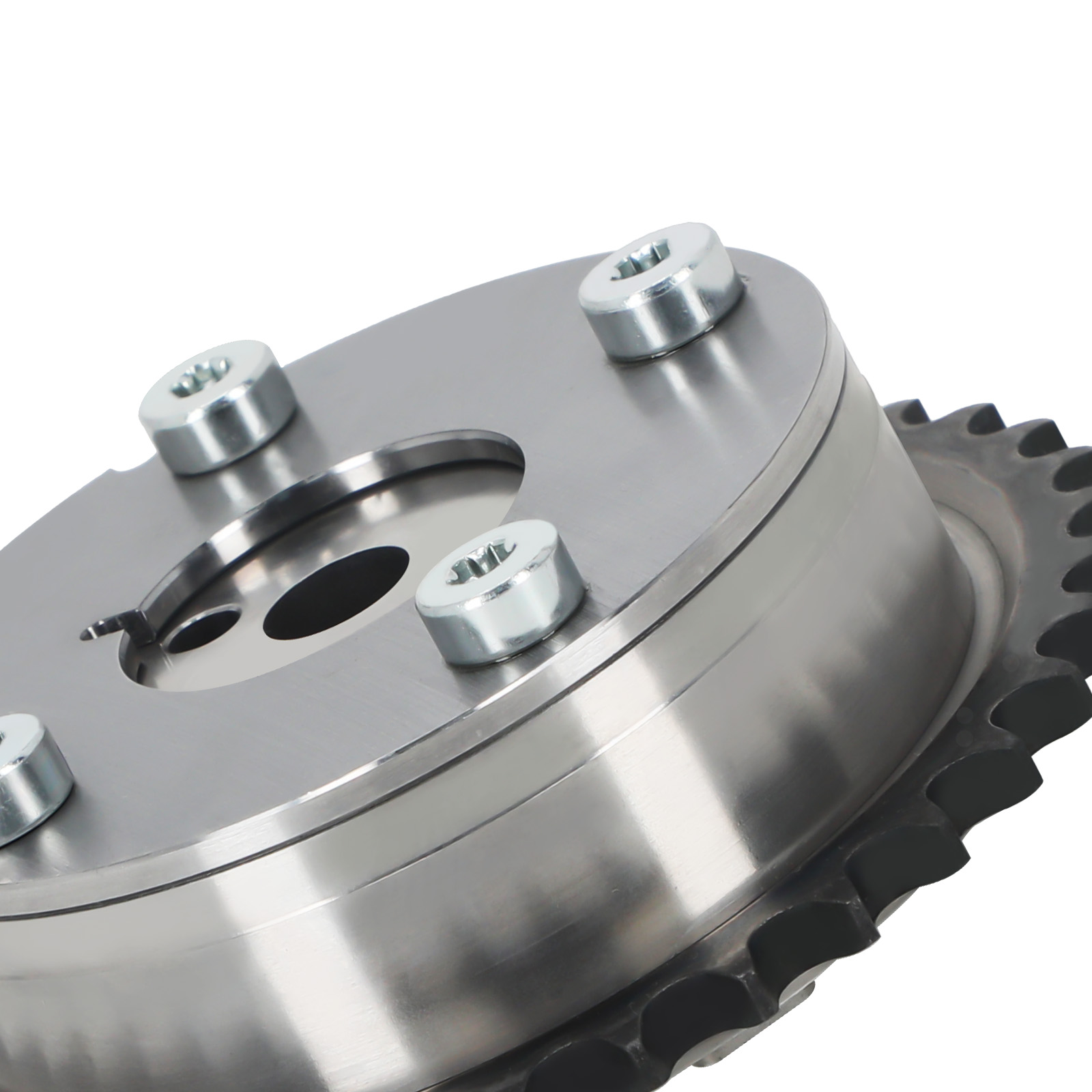 Camshaft Gear Set for Toyota Camry 2.5L 2010-2014 Intake Exhaust Timing Sprocket