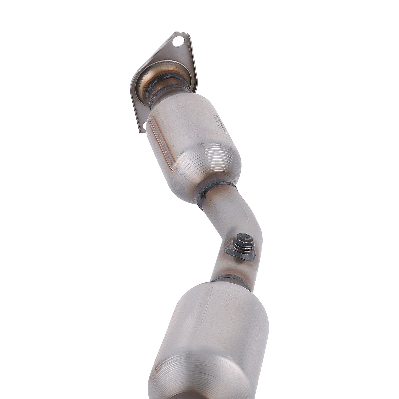 New Catalytic Converter for Toyota 1.8L 2003-2008 Corolla / Matrix EPA Approved