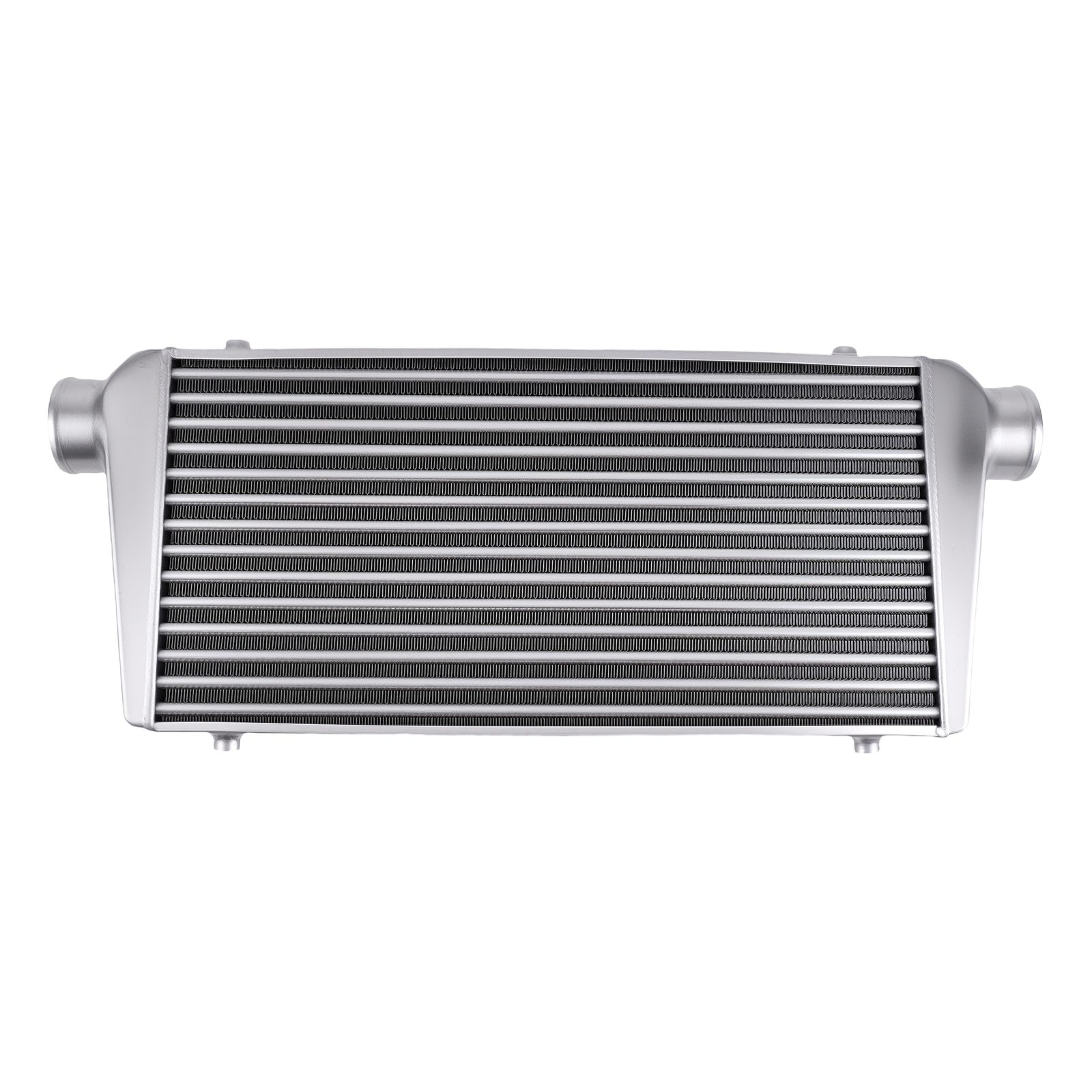 Universal Front Mount Intercooler Tube and Fin 600x300x76mm 3Inch Inout / Outlet