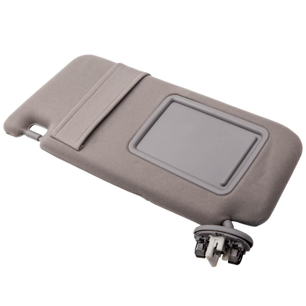 2009 toyota camry sun visor replacement