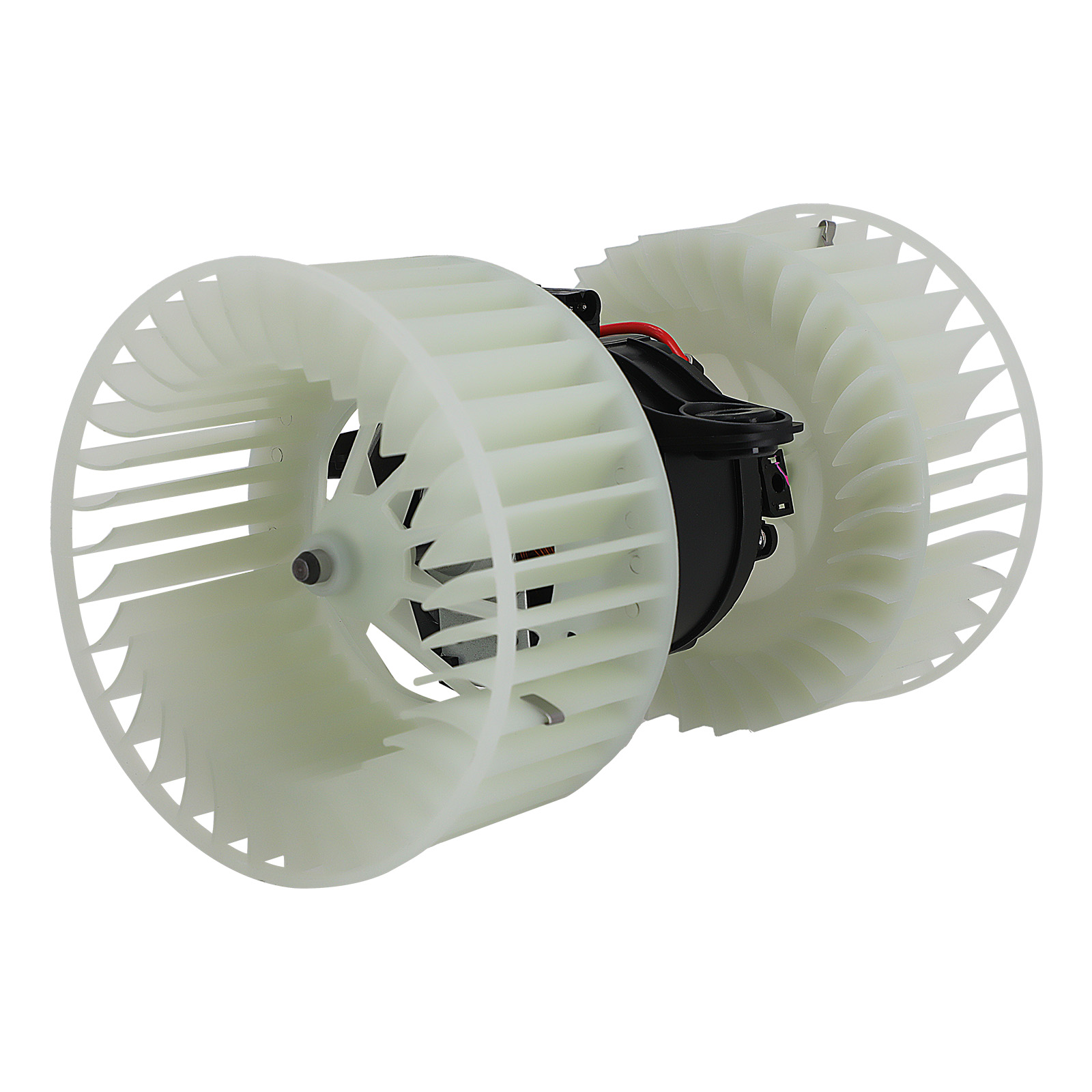 Blower Motor With Fan Cage for BMW X5 E53 525i 528i 530i E39 2000-2006 PM4122