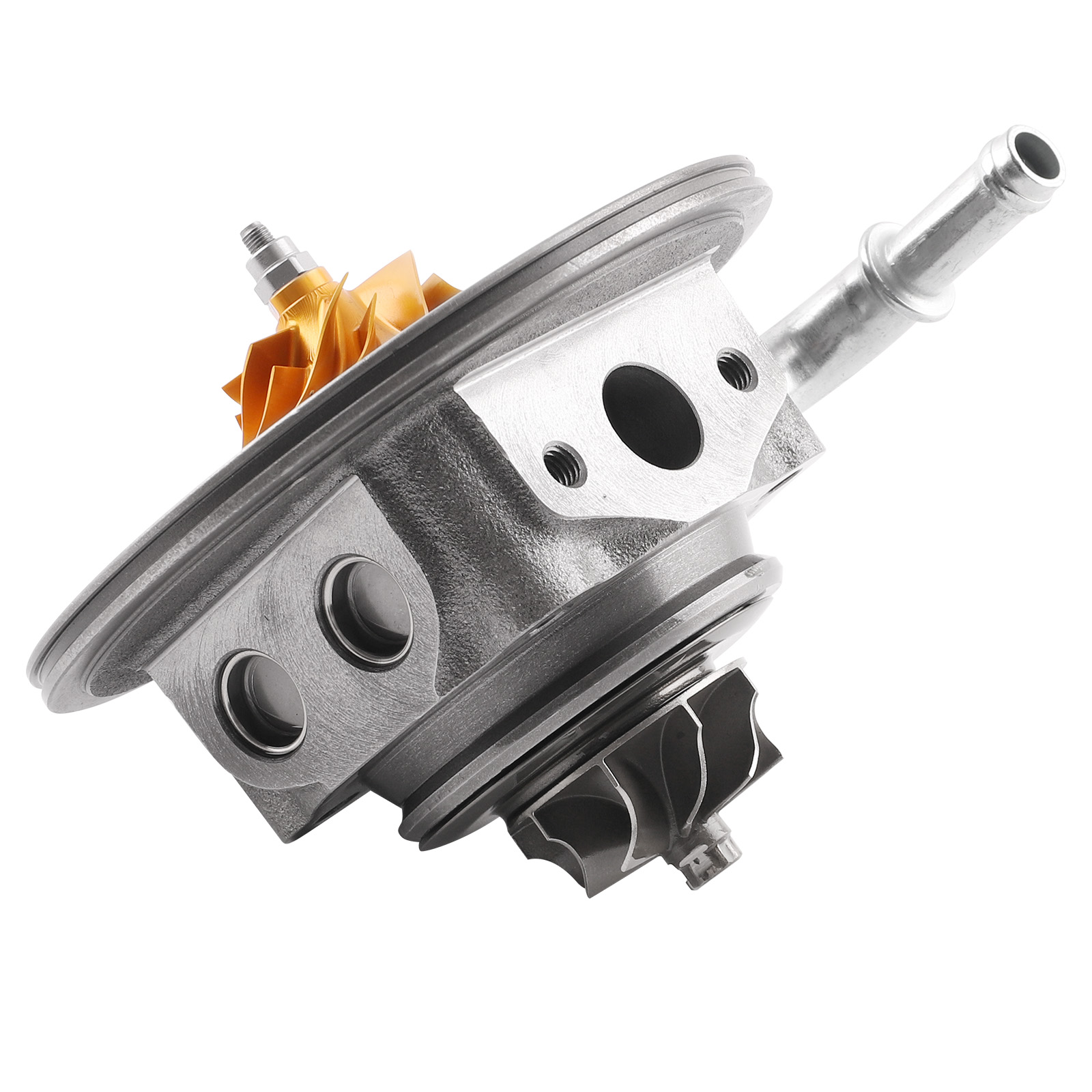 Billet Turbo Cartridge For Ford EcoSport Fiesta Focus 1.0 L EcoBoost 100HP