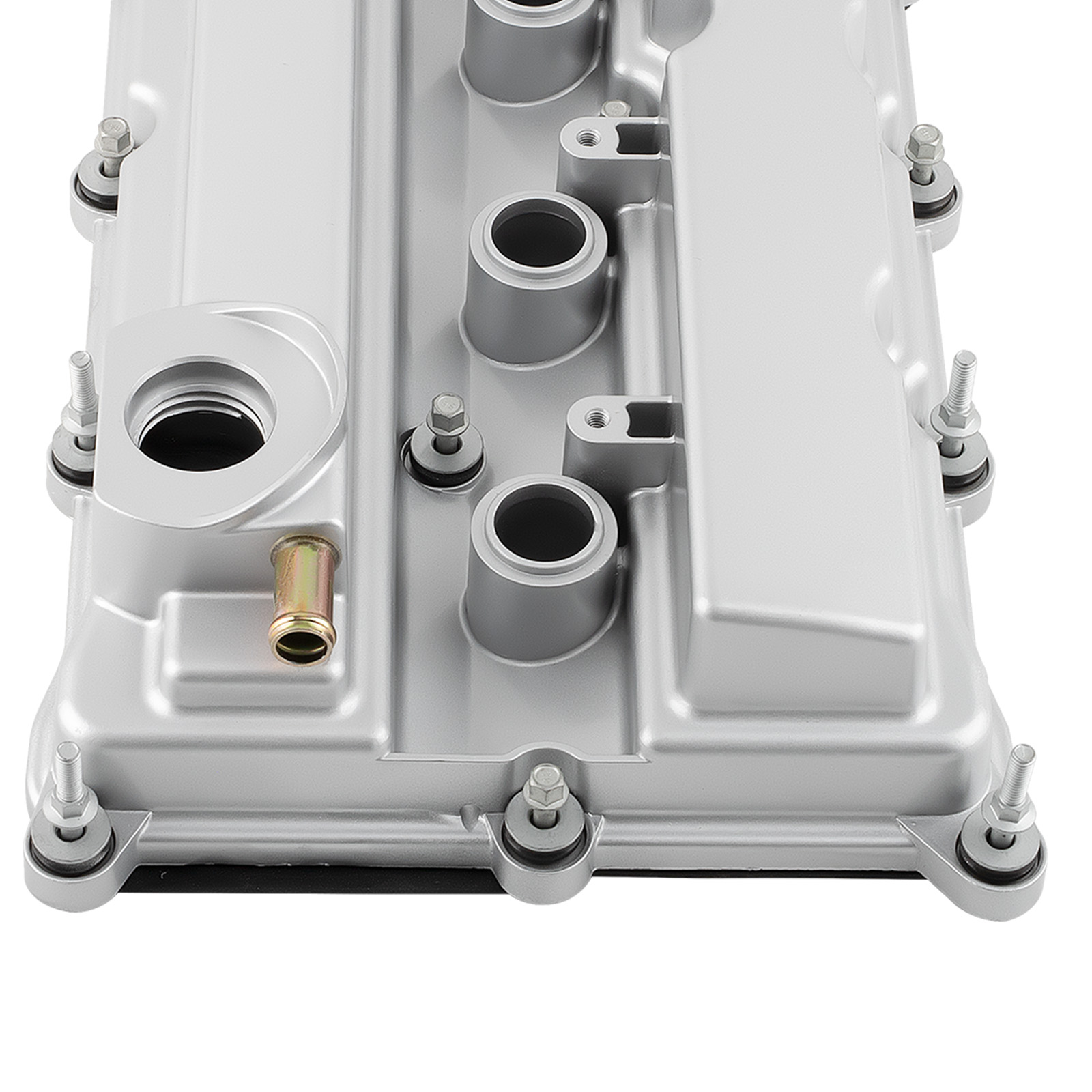 Upgraded Aluminum Valve Cover Set for for Dodge Journey Caliber Avenger 07-20