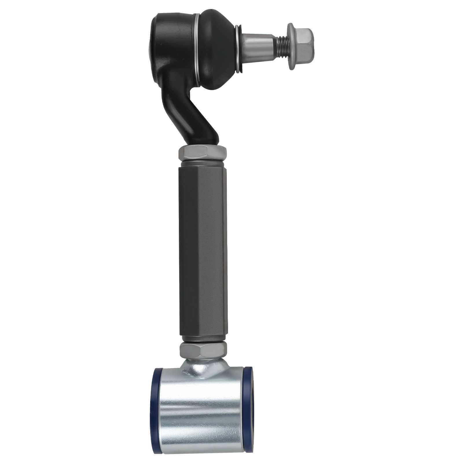 Rear Adjustable Camber Kit For 2004-2008 Acura TSX 2003-08 Honda Pilot FWD/AWD