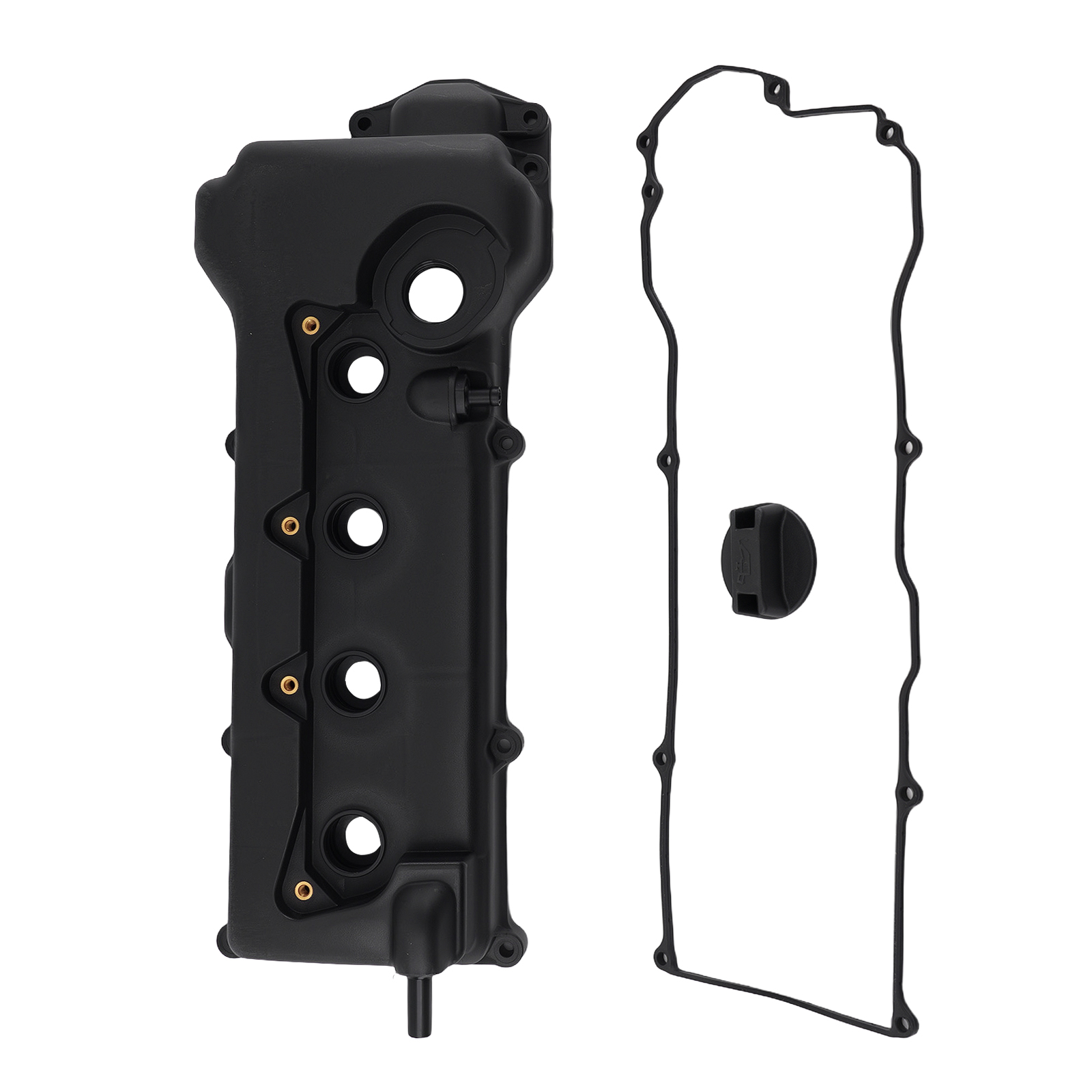 Engine Valve Cover Set for Nissan Sentra GXE XE CA 1.8L 2000-2002 13264-4Z011