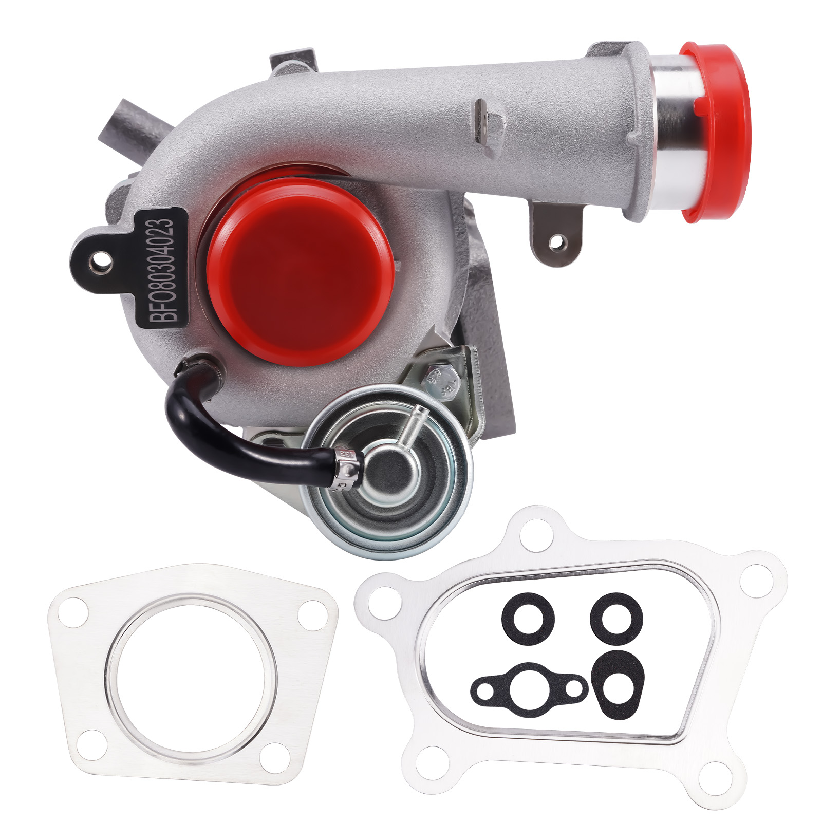 Turbo Turbocharger For Mazda CX-7 CX7 2.3L 2006 2007 2008 2009