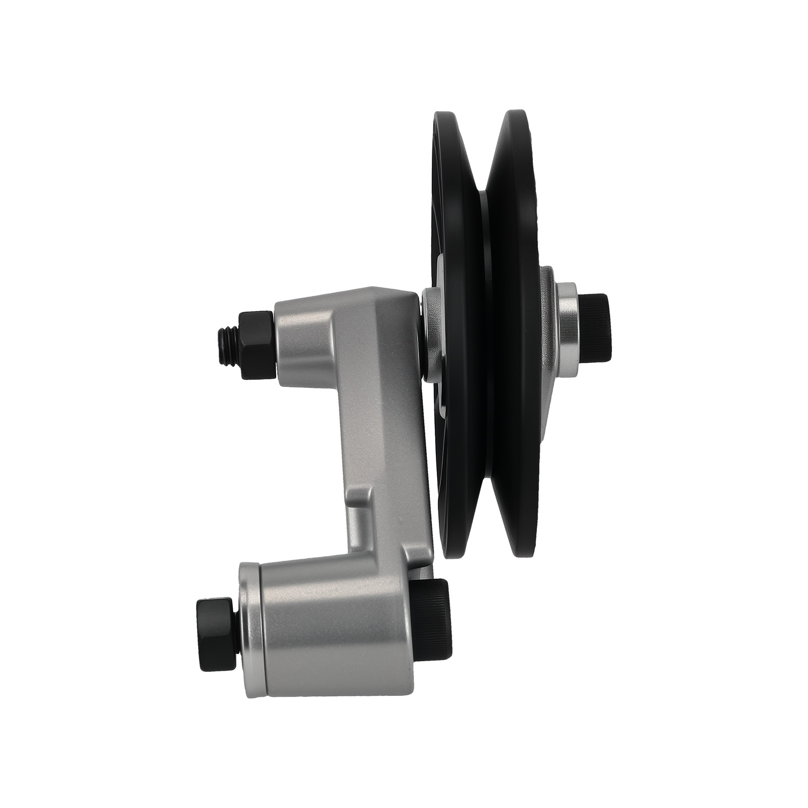 Drive Belt Tensioner &  Pulley for Bobcat S185 S205 T140 T180 Loader 6662997