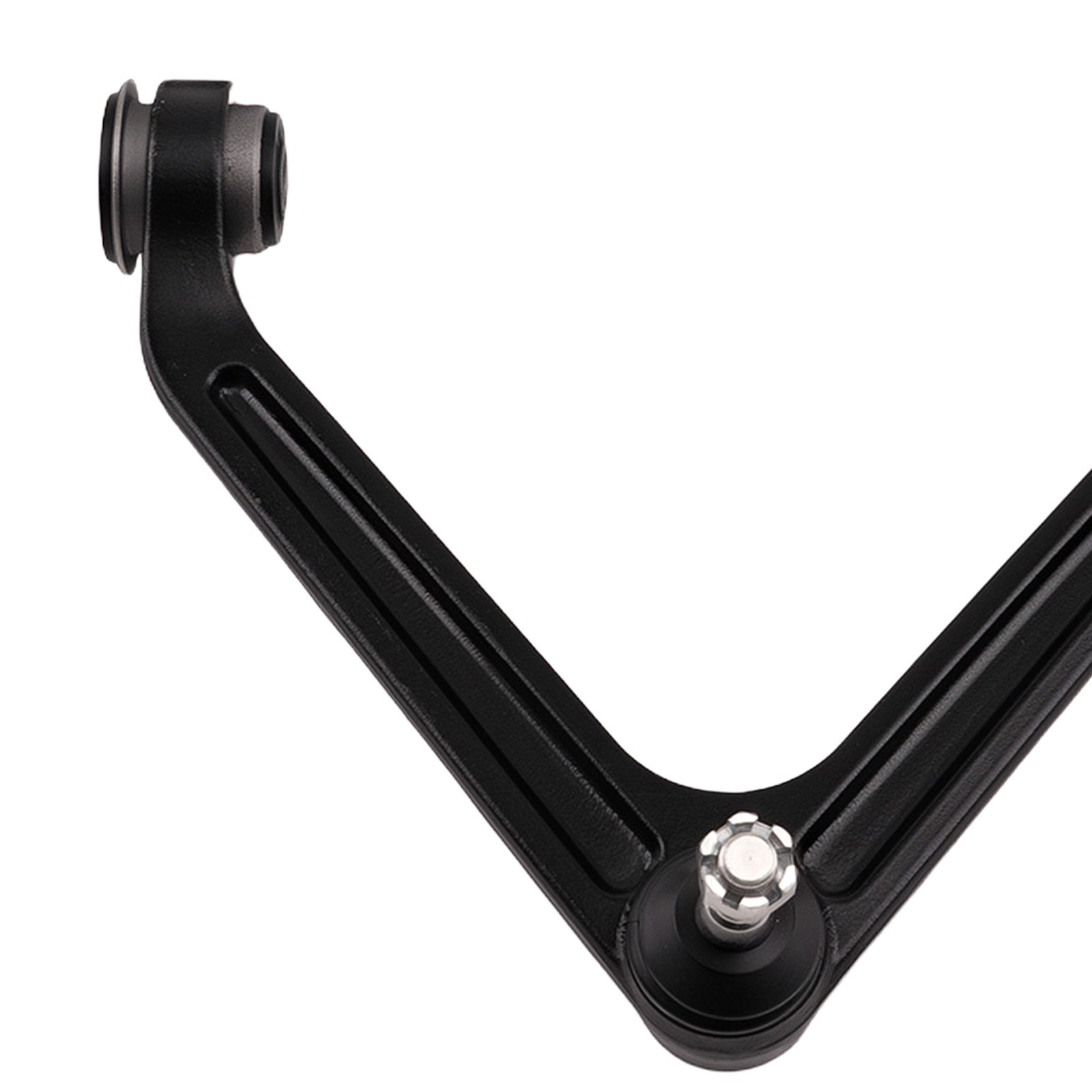 8pcs Front Upper Control Arm w/ Ball Joints Tie Rod for Dodge Ram 1500 02-05 RWD