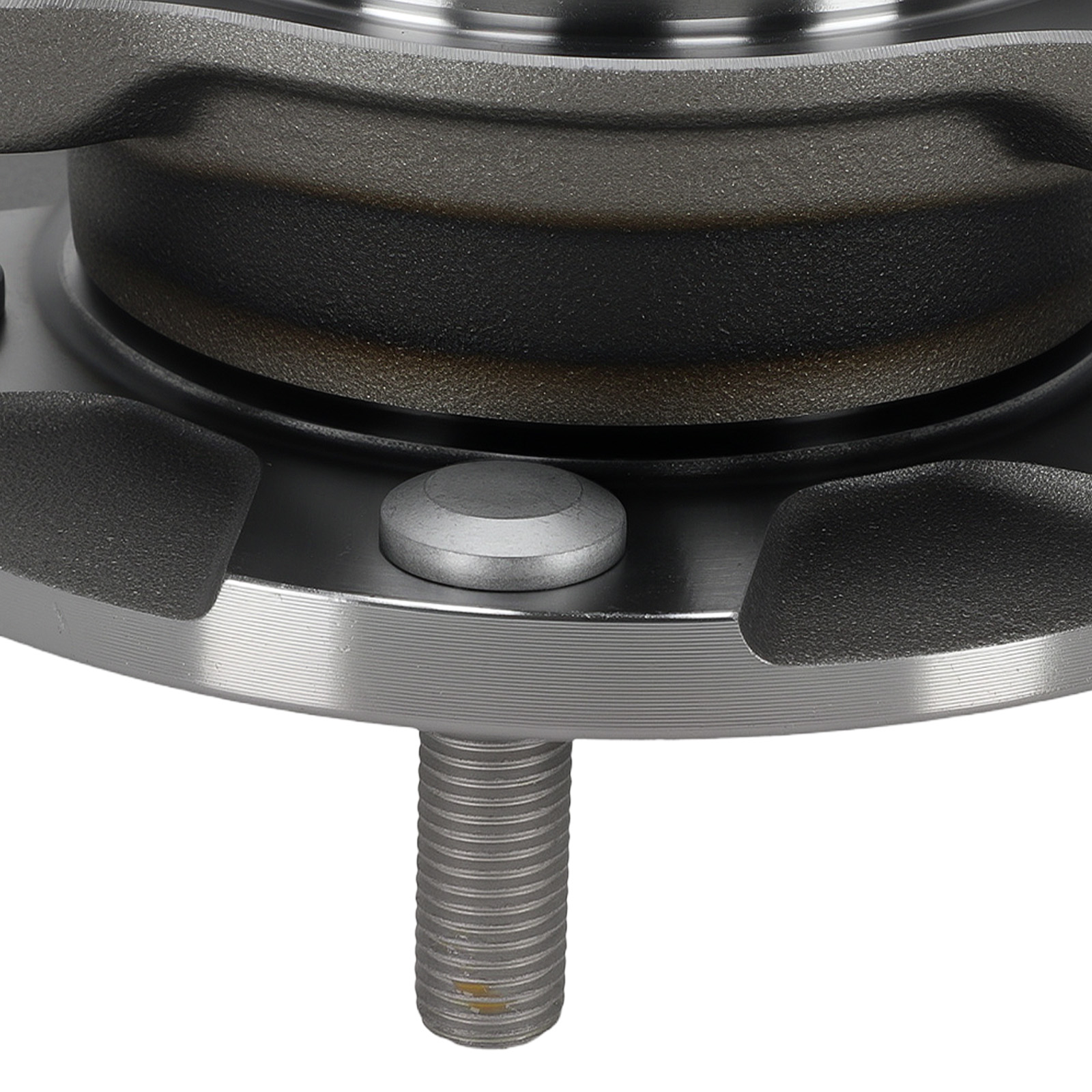 Front Wheel Hub & Bearing for Scion tC/iM 513257 With ABS Square Mounting 2008