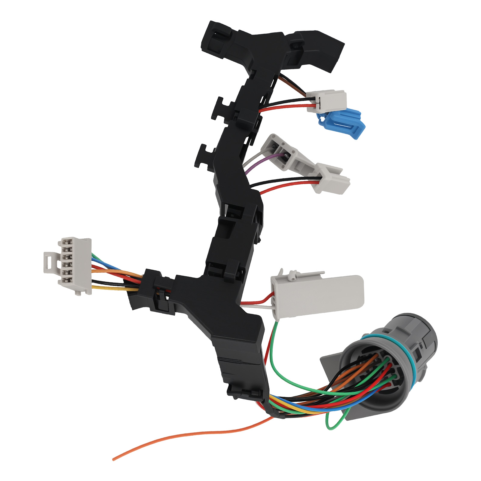 Transmission Wiring Harness for GMC C K 2500 3500 8.1L Gas 29541371