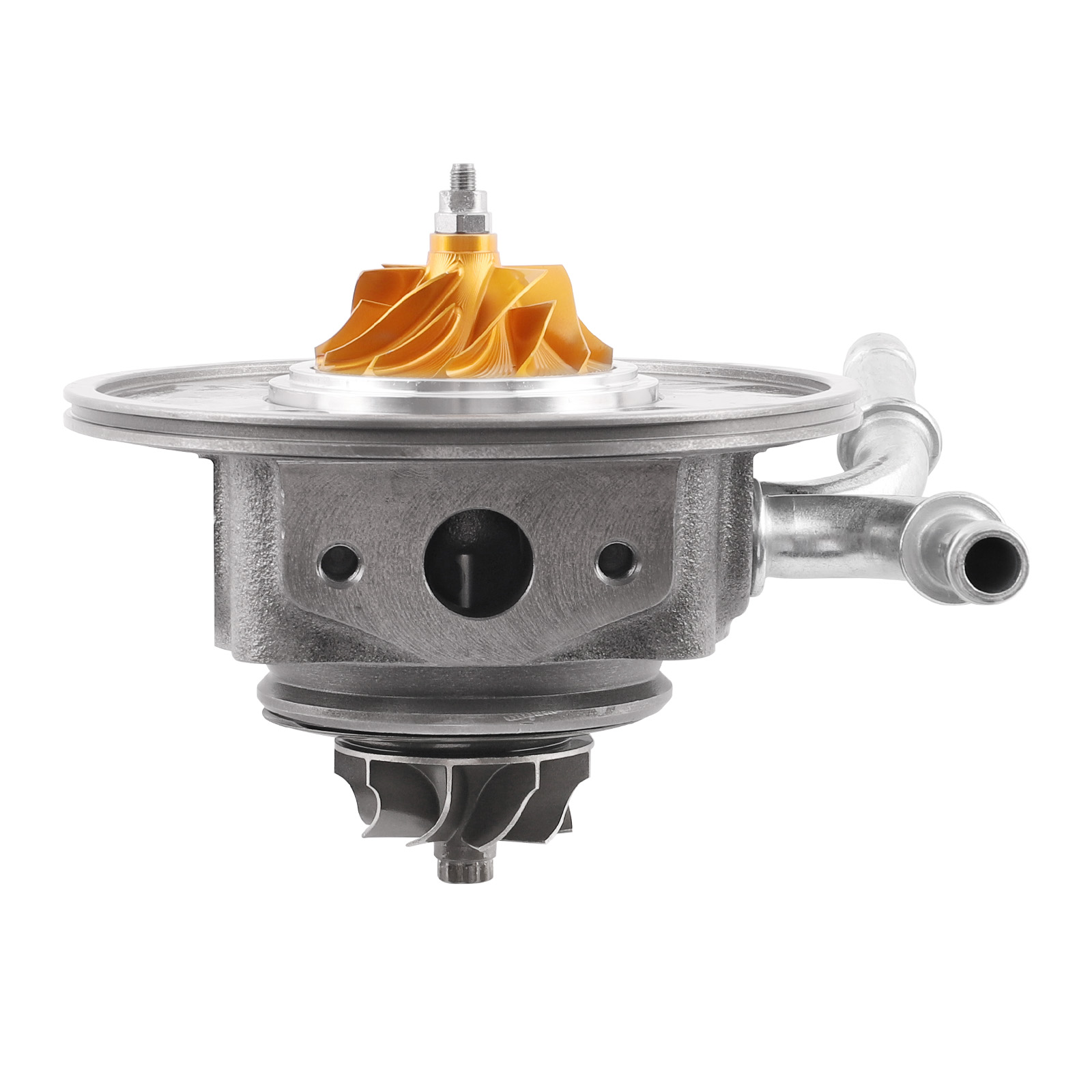Billet Turbo Cartridge For Ford EcoSport Fiesta Focus 1.0 L EcoBoost 100HP