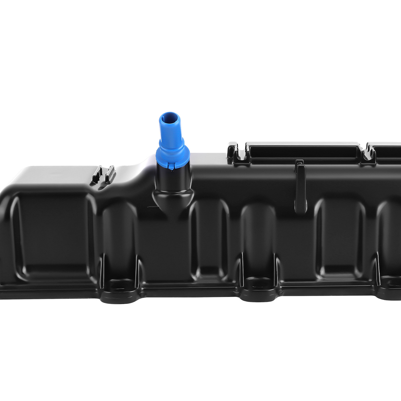 Black Valve Cover for Dodge Ram 1500 Durango Dakota 4.7L V8 2008-2013 53022139AB
