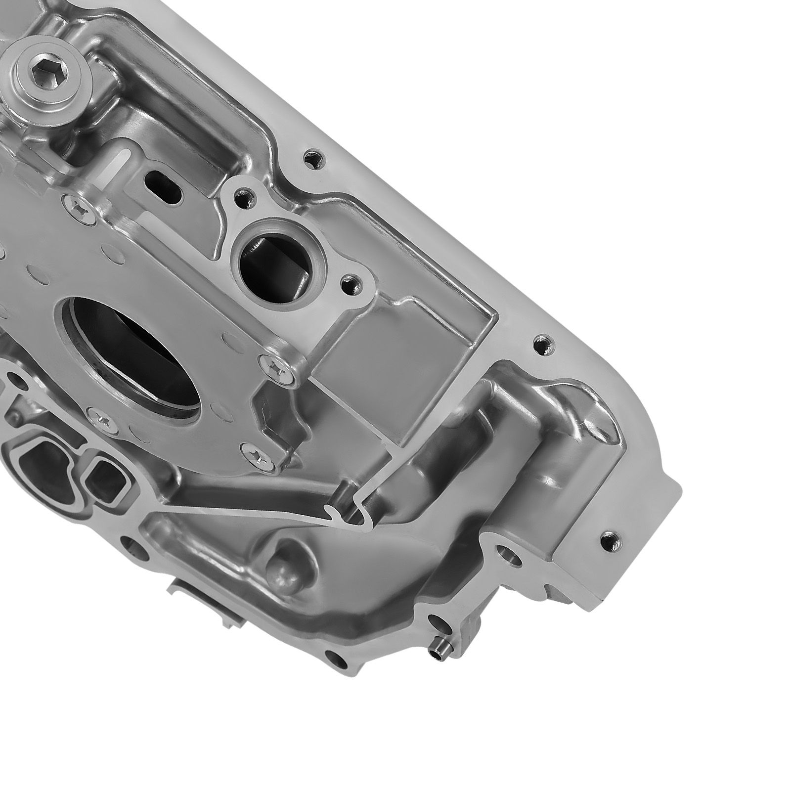 Engine Oil Pump for Honda Accord Odyssey Pilot Crosstour 08-2017 15100-R70-A02