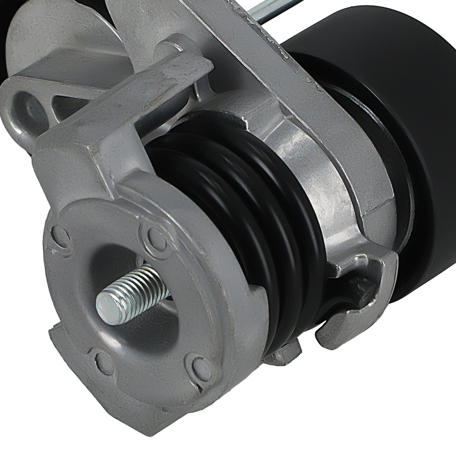 Engine Belt Tensioner For 2007 08 09 10 BMW 335i 535i 535xi 11287563927