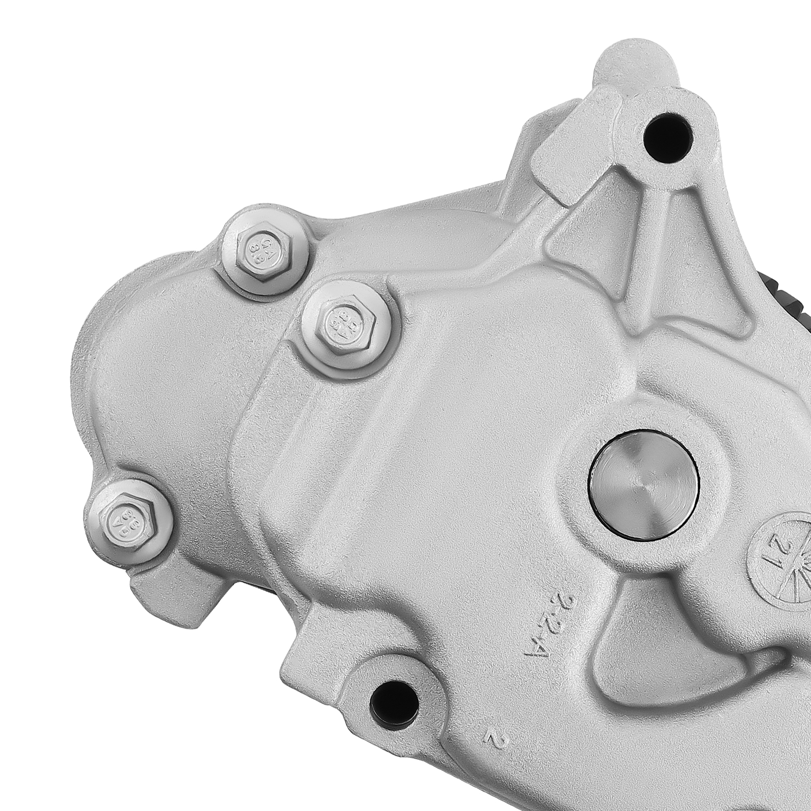 New Oil Pump For Jeep Grand Cherokee Wrangler 3.0L V6 DIESEL 68489996AA