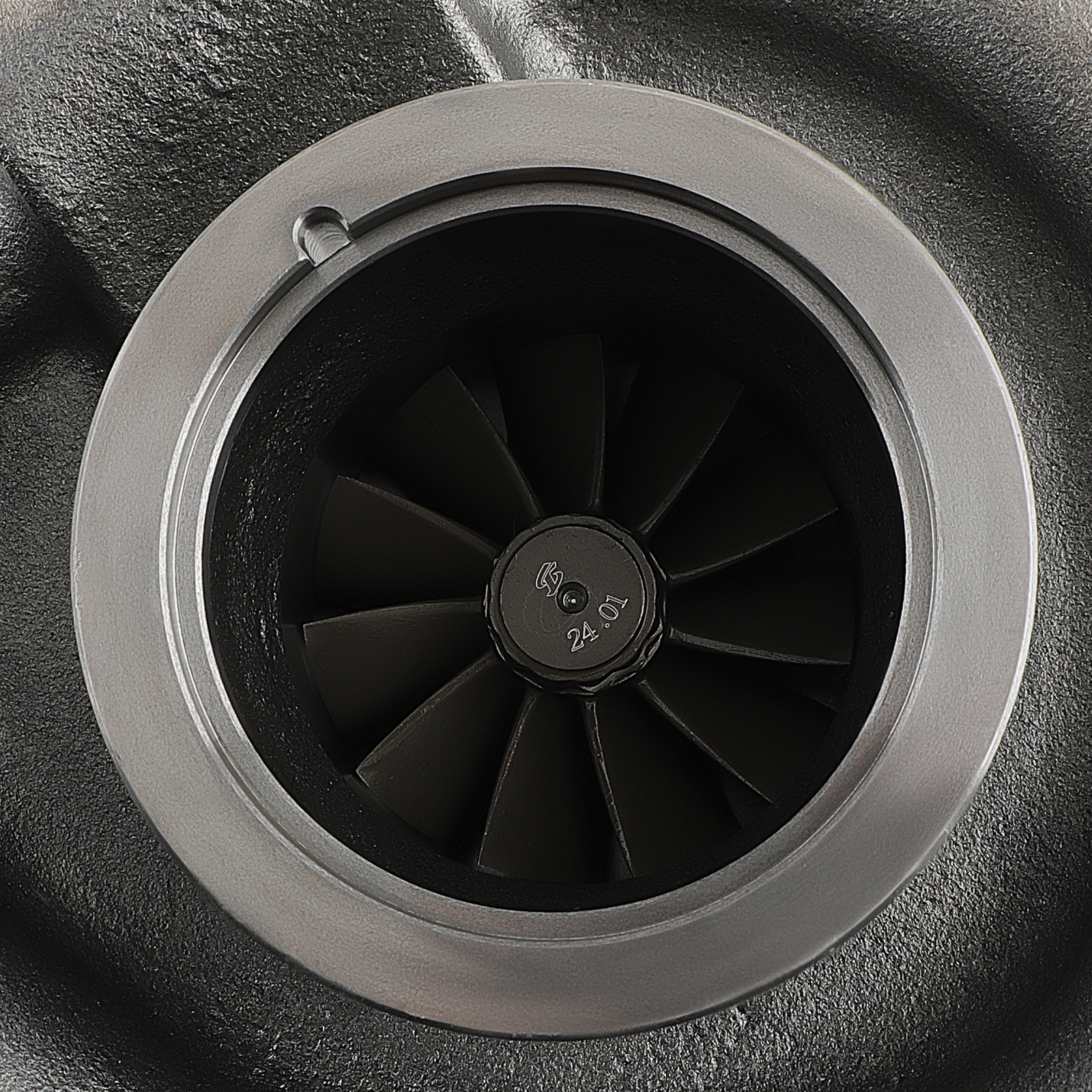 HE400VG Turbo for Volvo D13 Mack MP8 13.0L Cummins MD13 2008-15 HE451VE 3779287