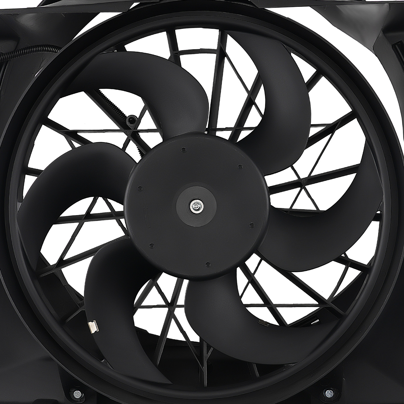 Cooling Fan for Lincoln Town Car Executive/Signature 1991-1997 620107